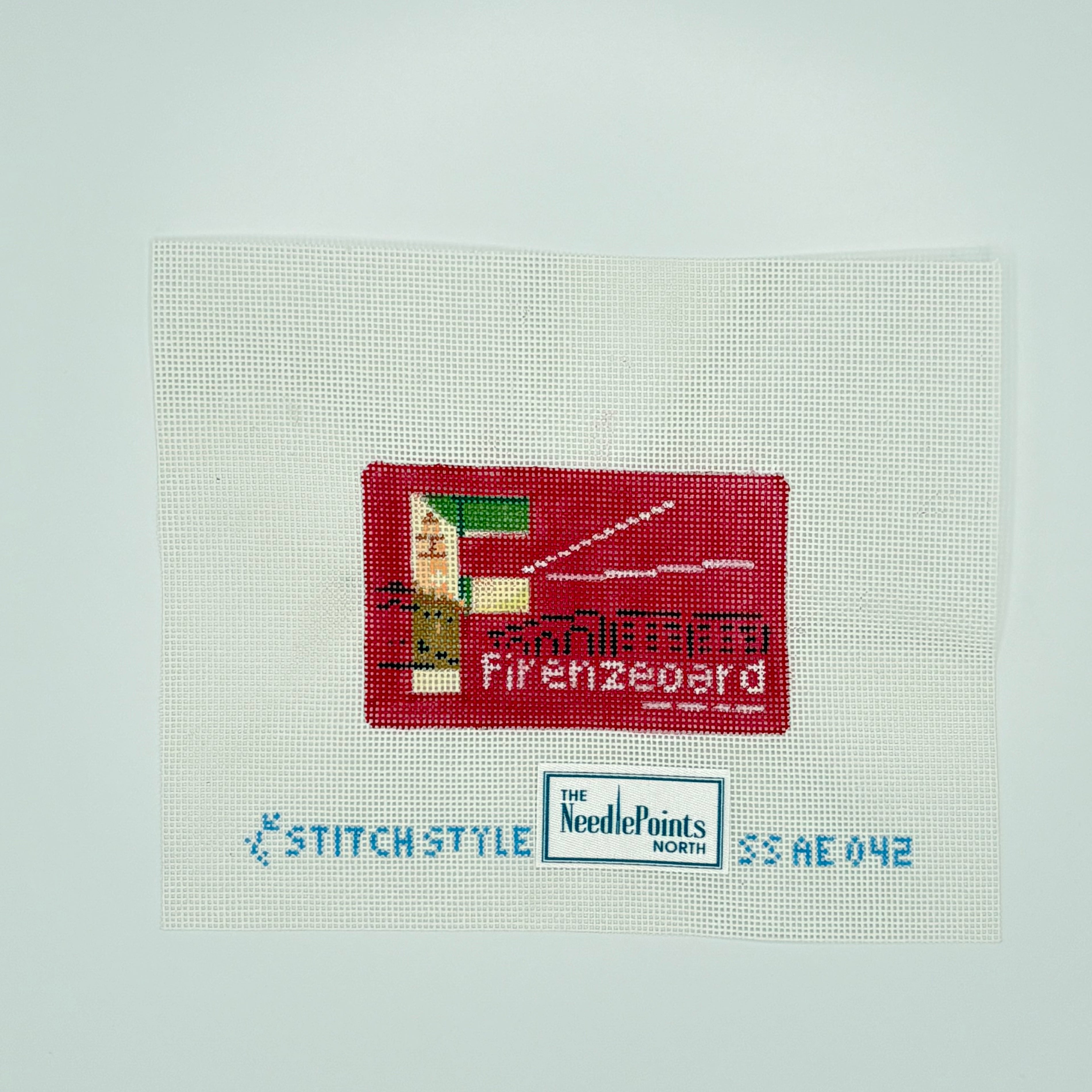 Firenzcard