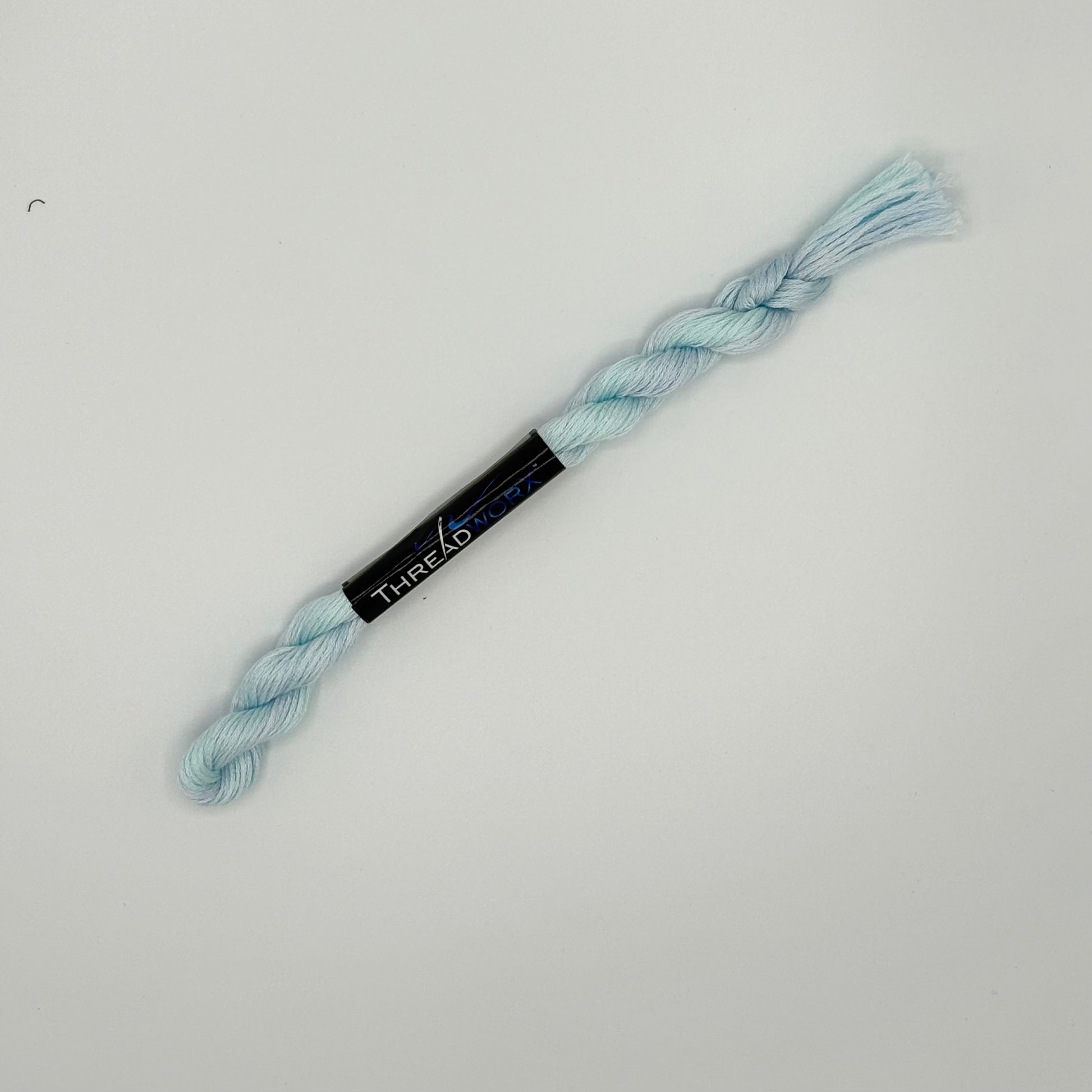 Threadworx Cotton Floss Overdyed-1018