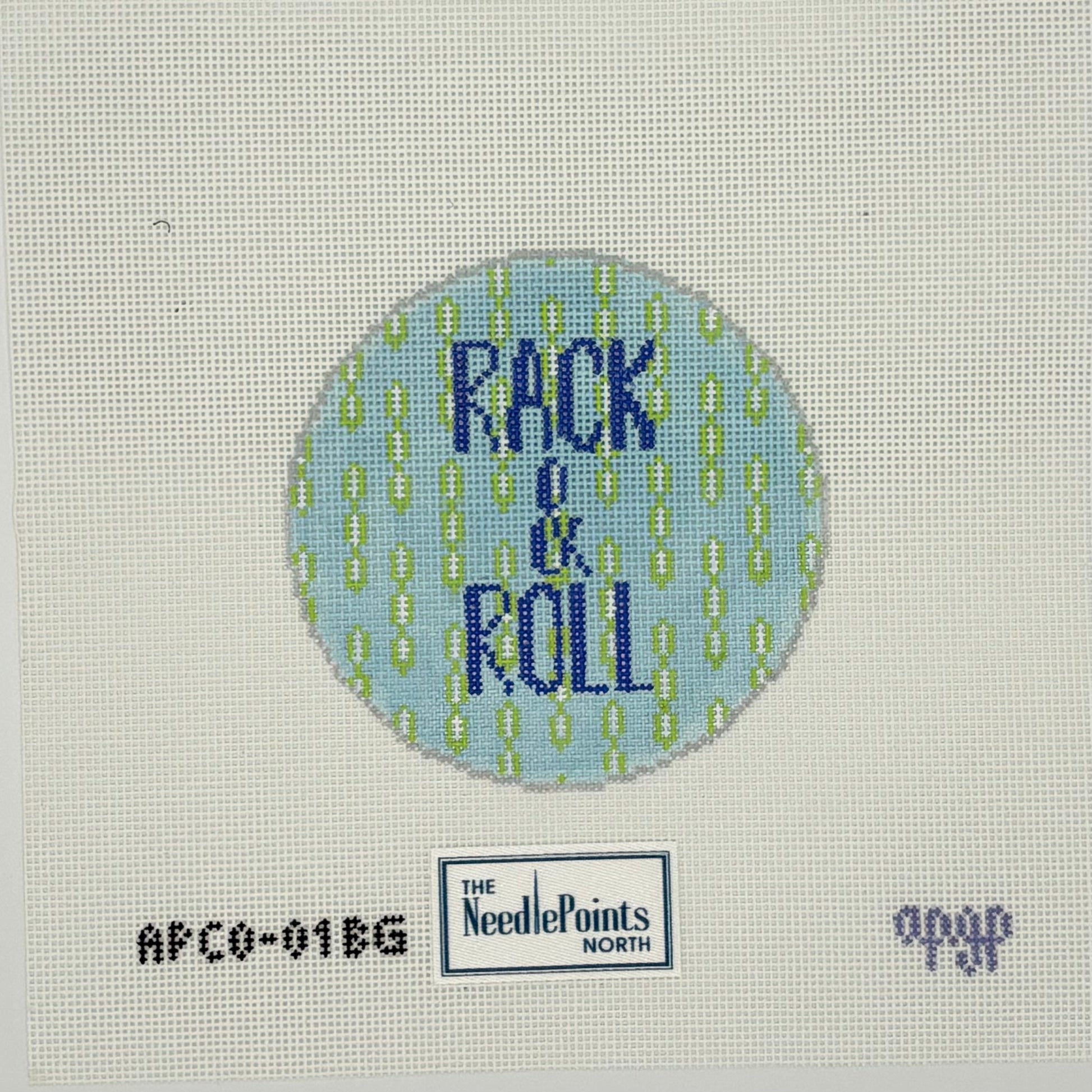 Rack & Roll