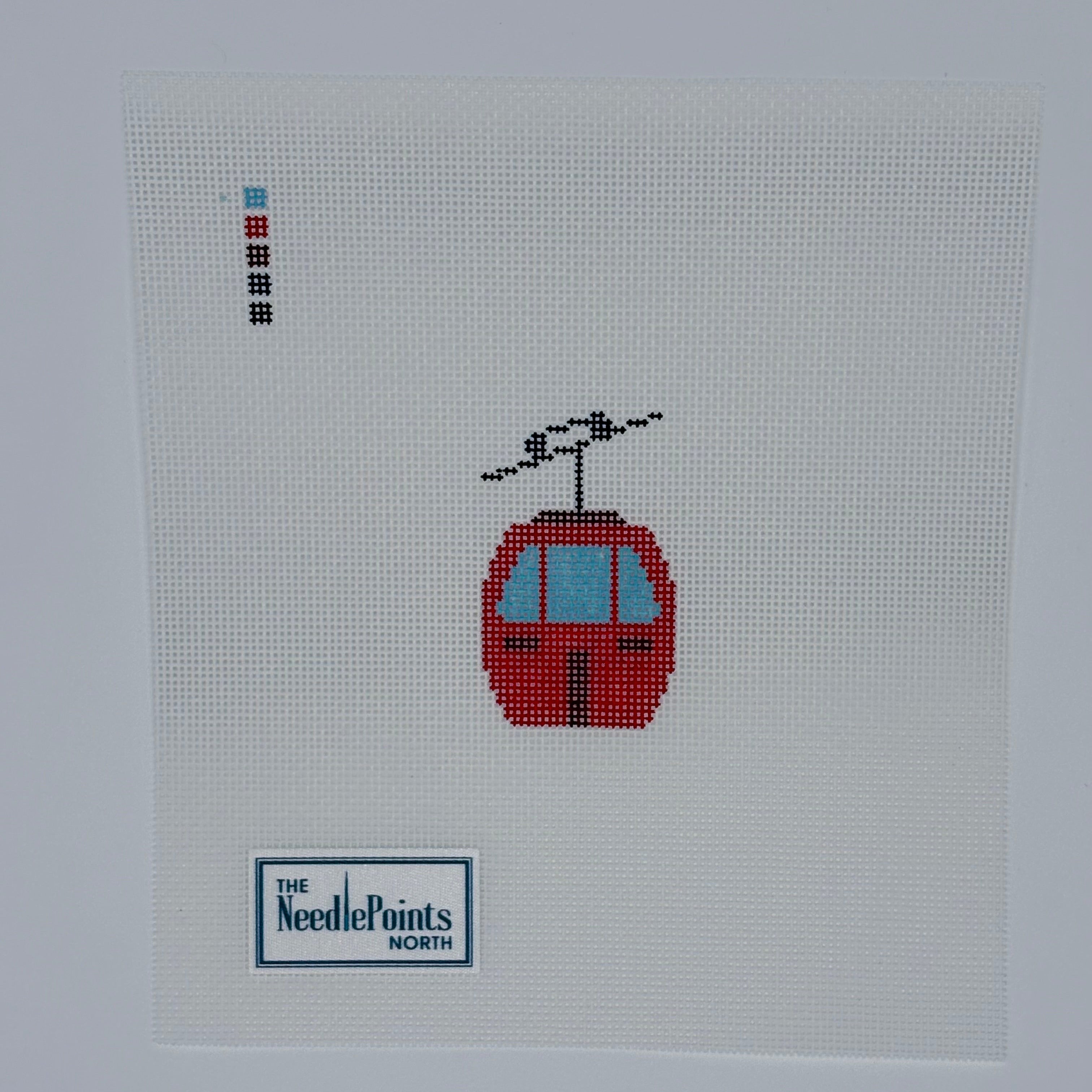 Gondola Bag Mini