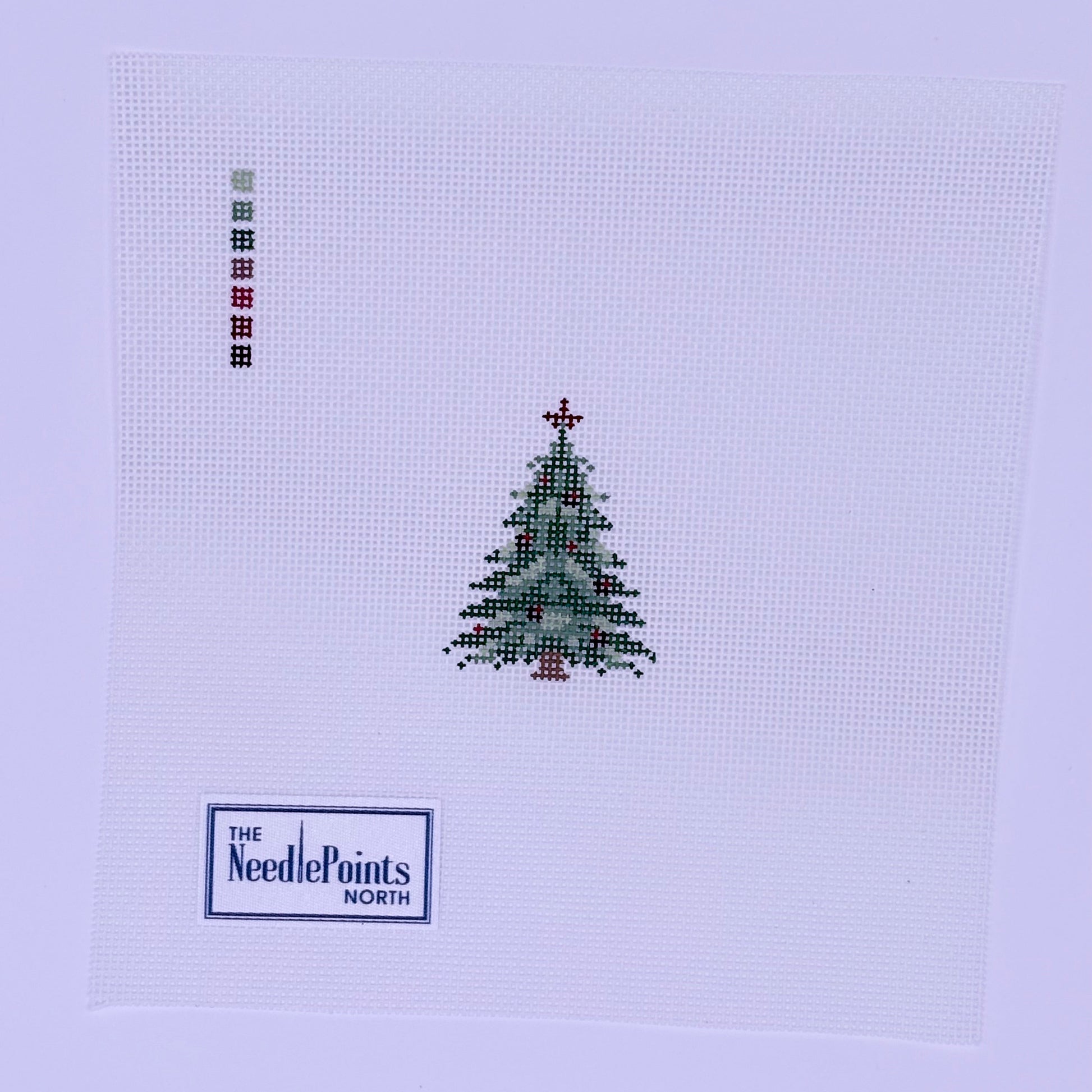 Christmas Tree Mini