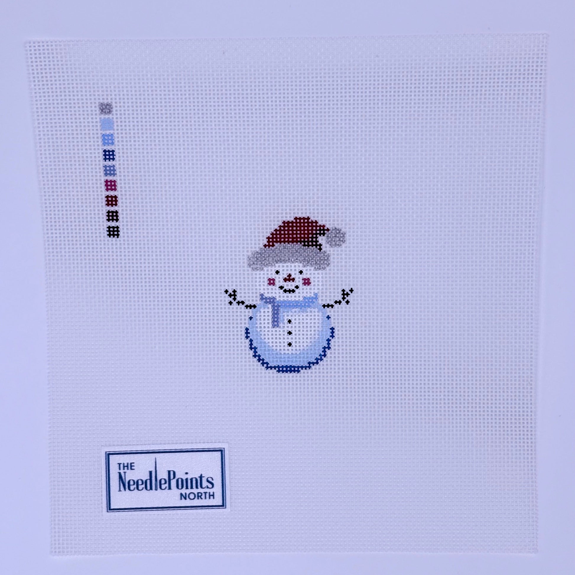 Snowman Mini