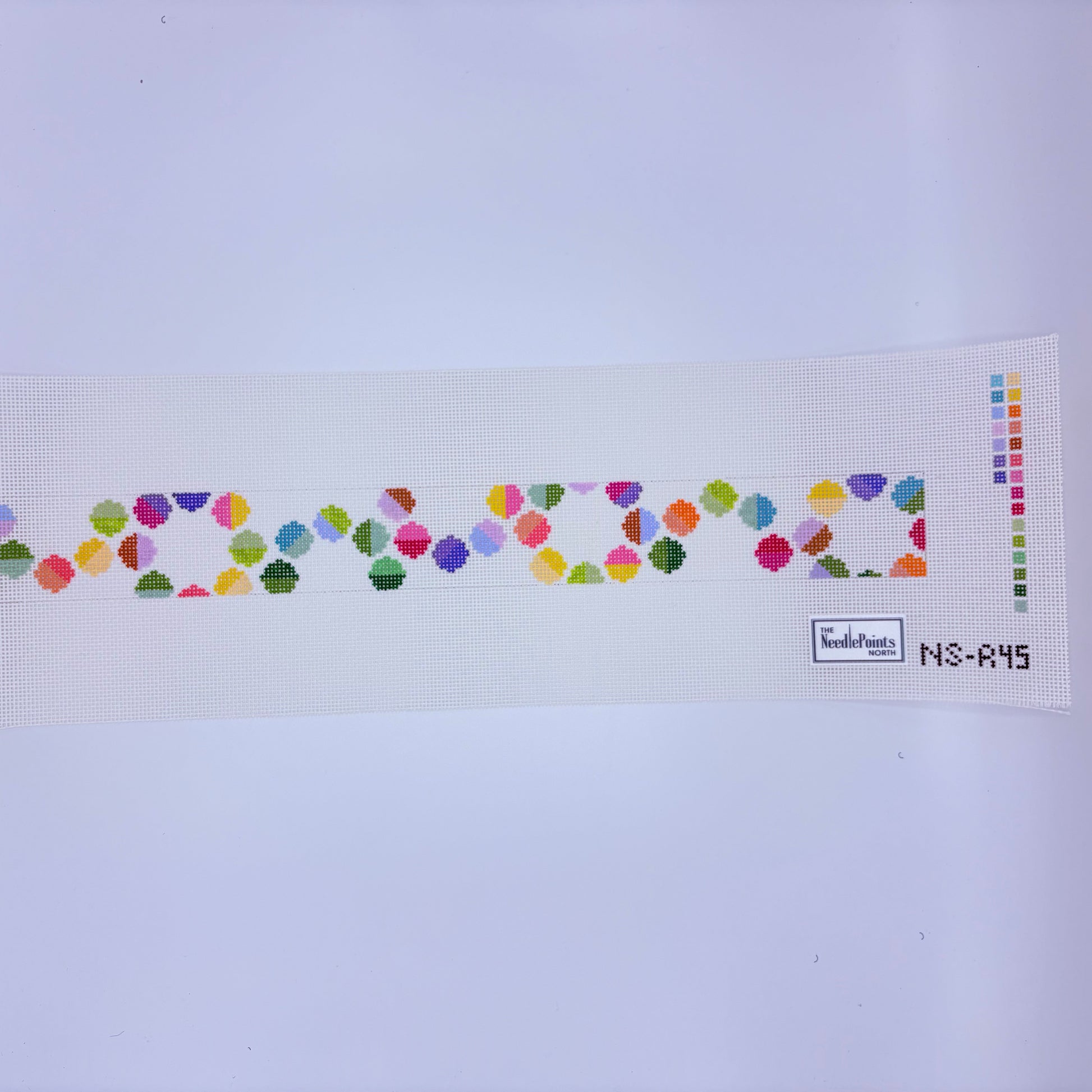 ECS Bracelet Bag Strap