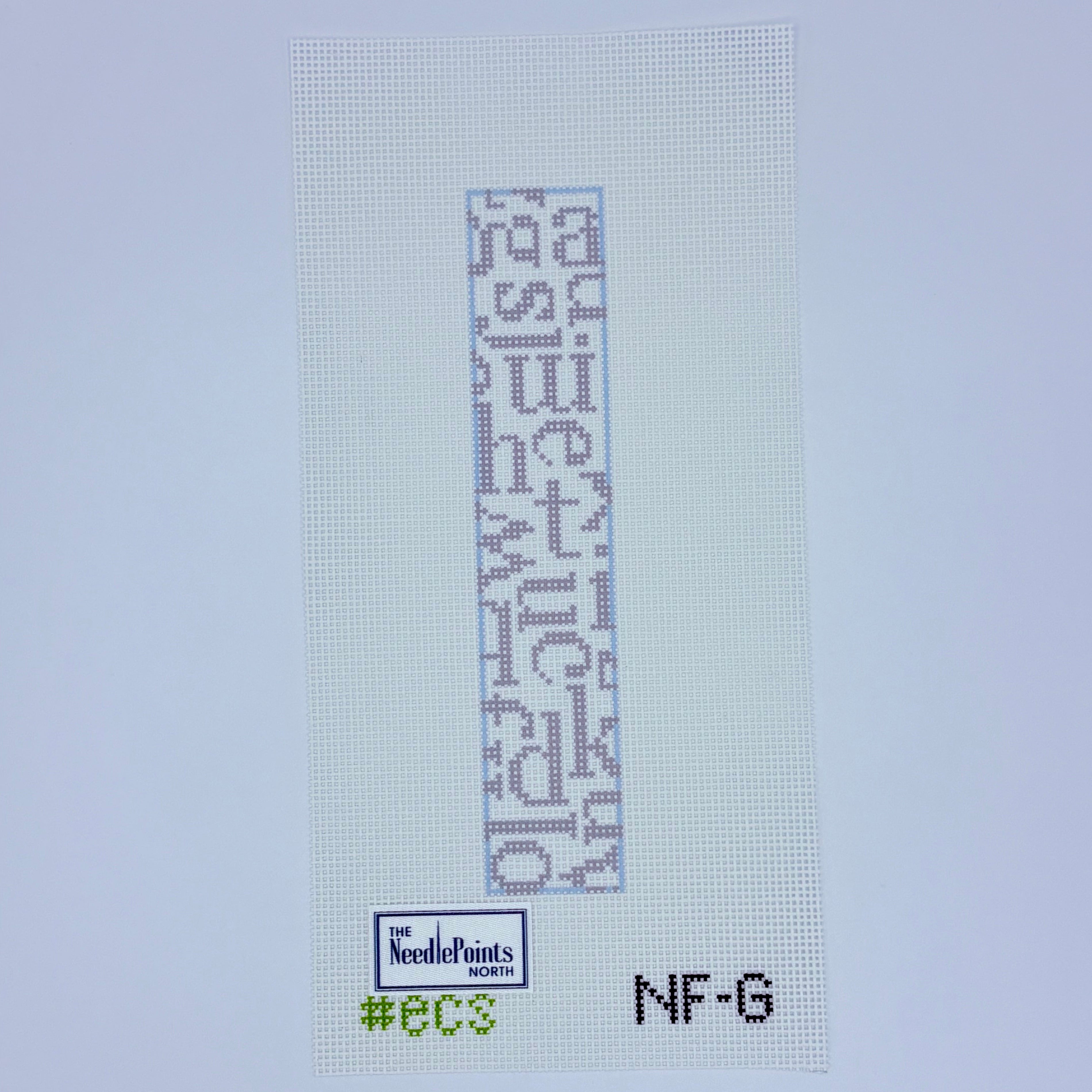 ECS Glyph Fob