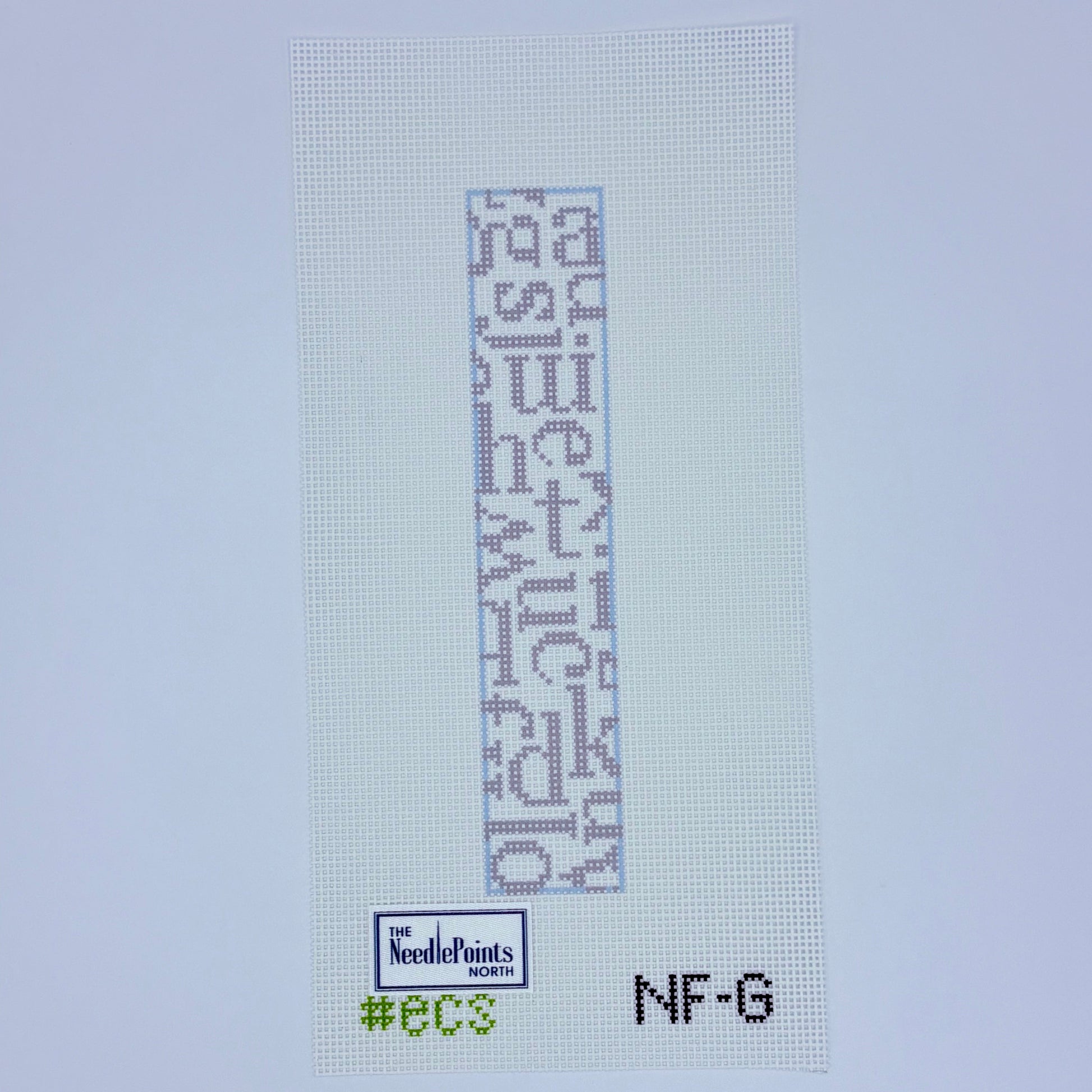 ECS Glyph Fob