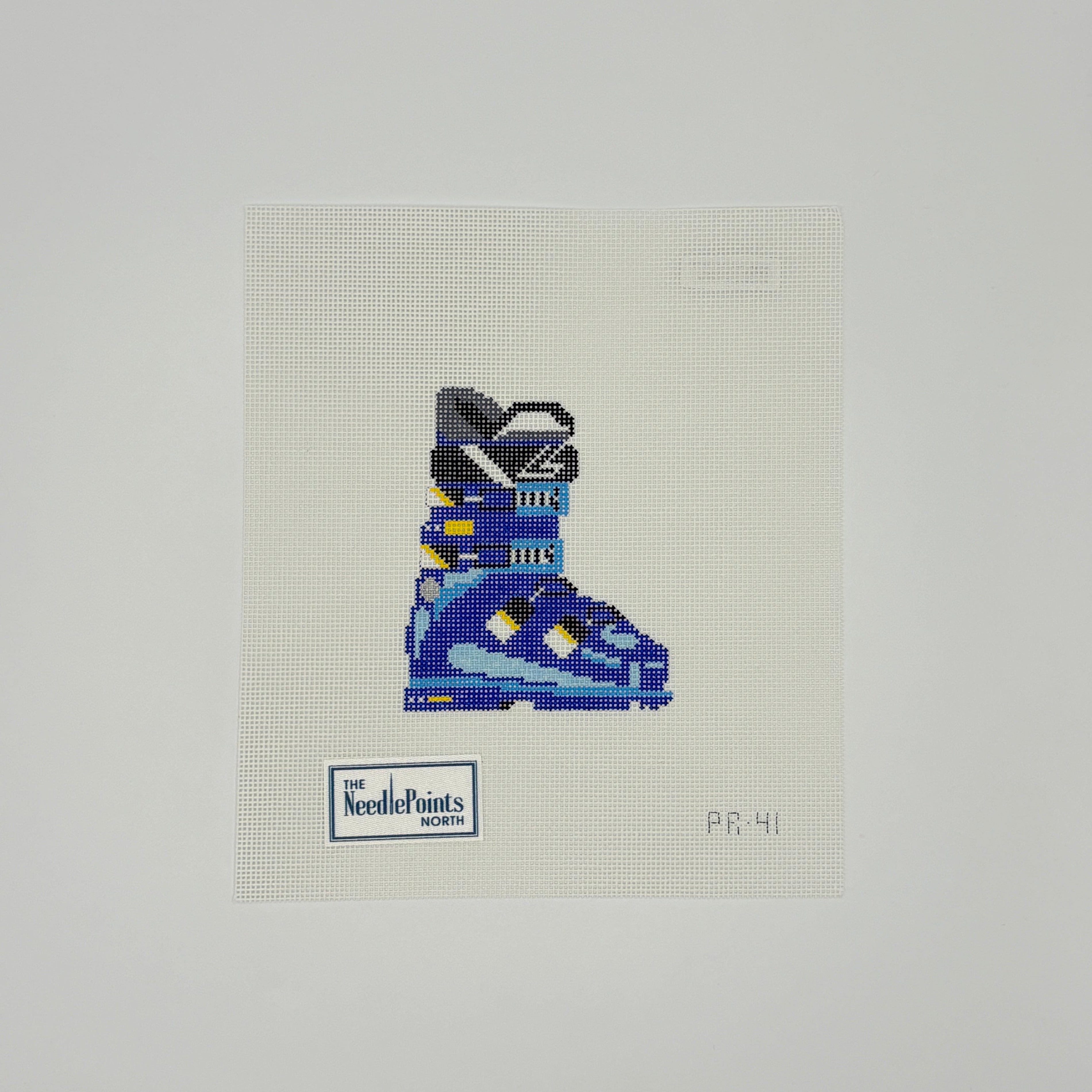 Ski Boot