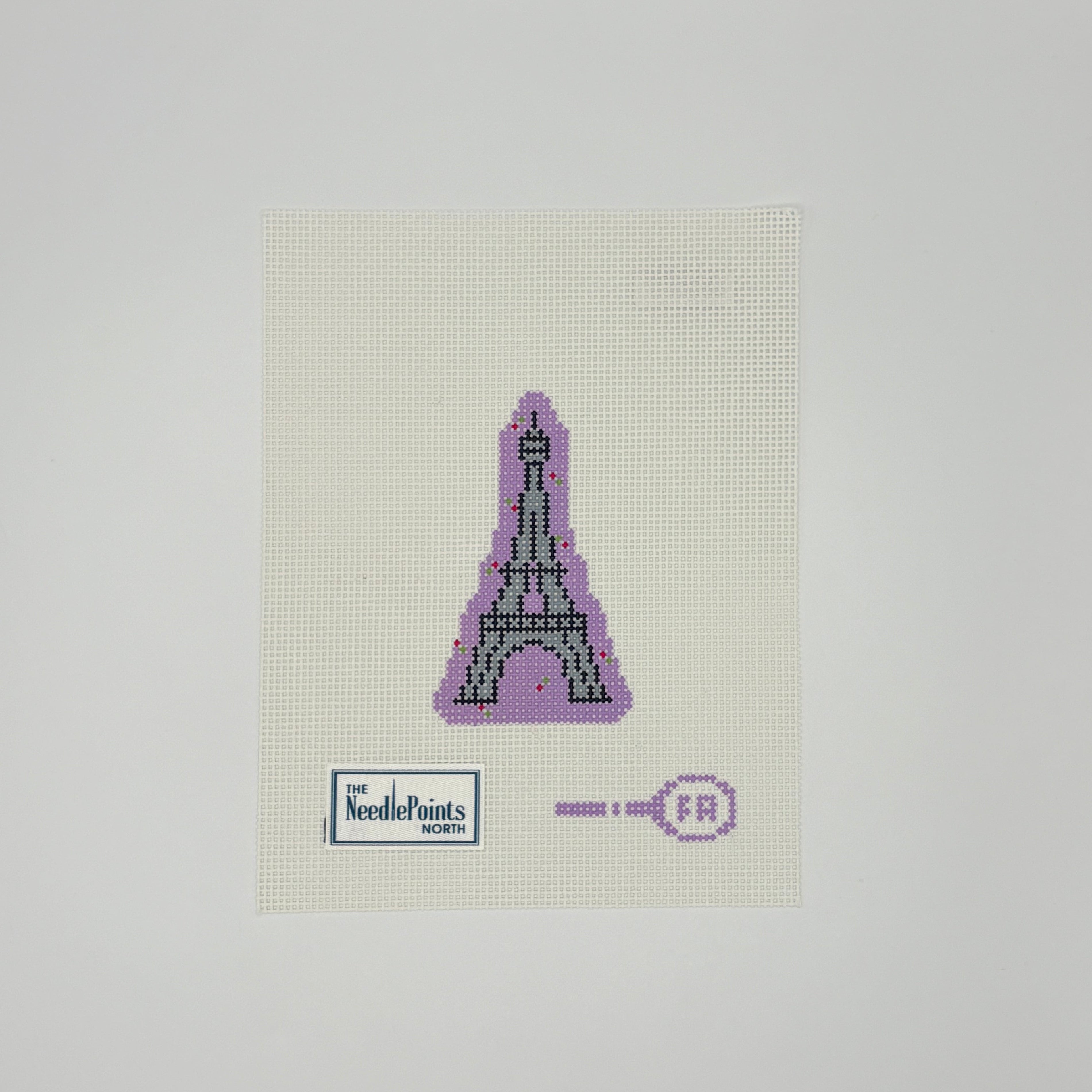 Mini Eiffel Tower