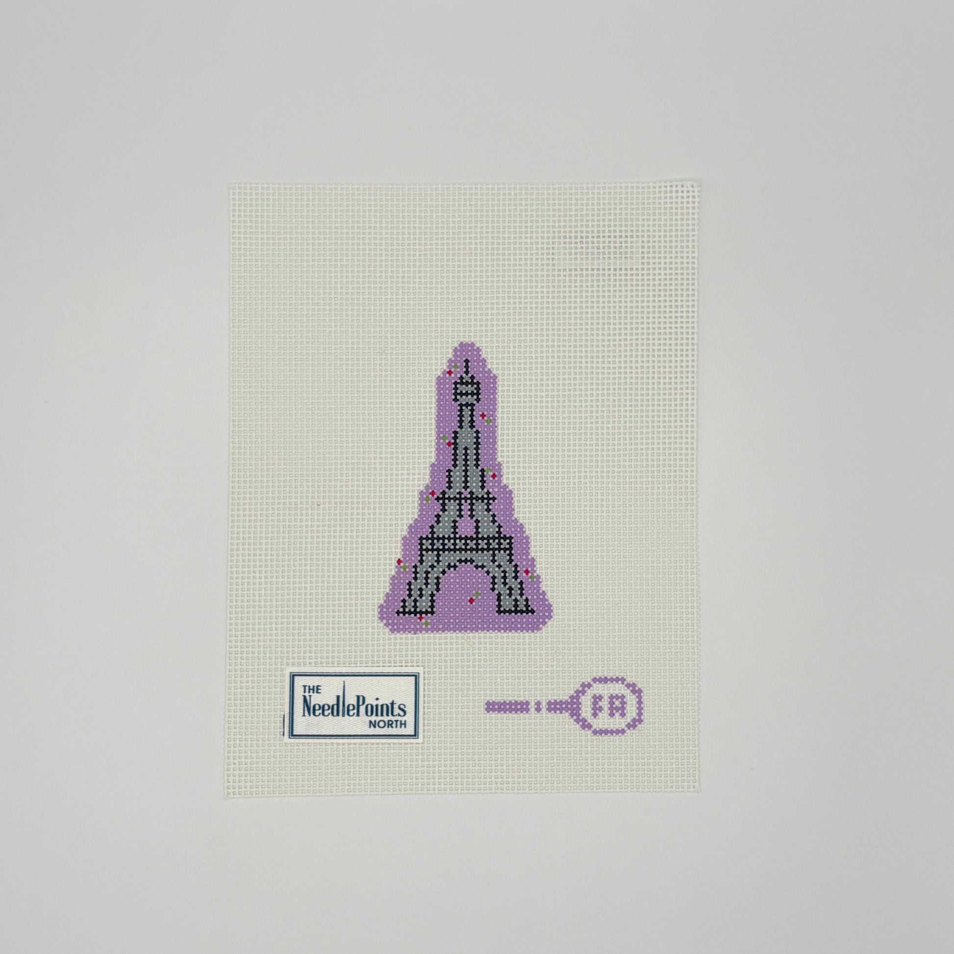 Mini Eiffel Tower