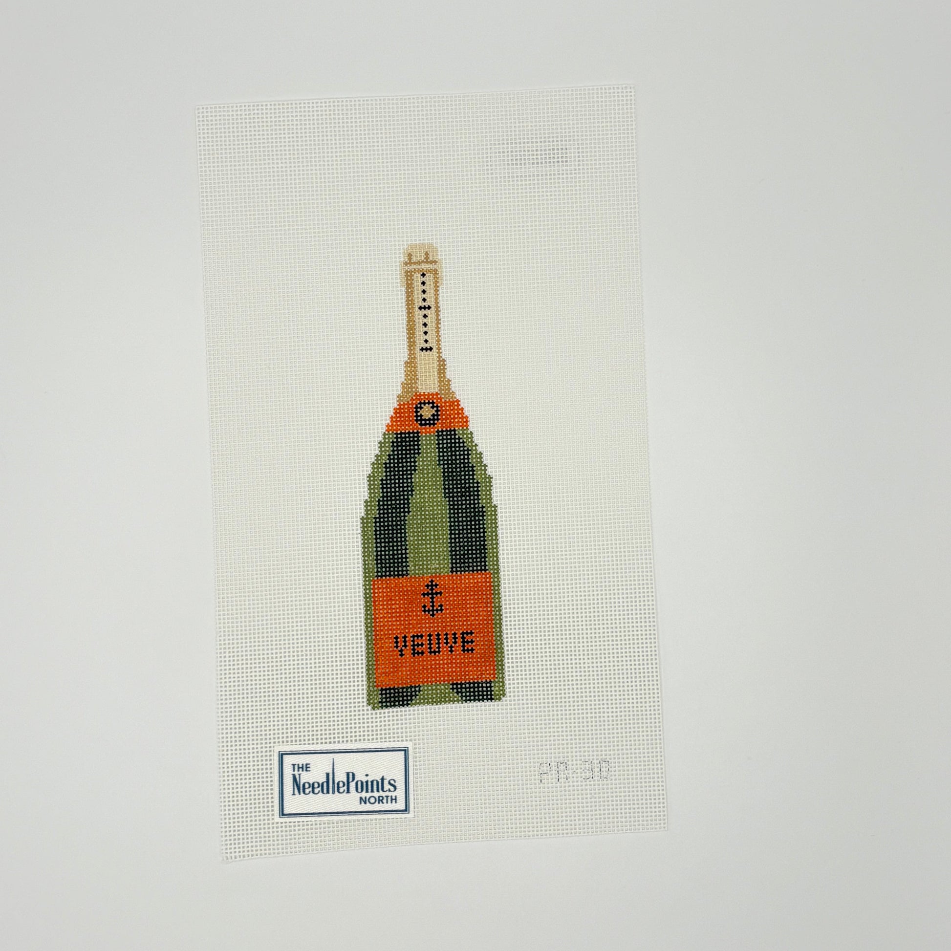 Veuve Small Bottle