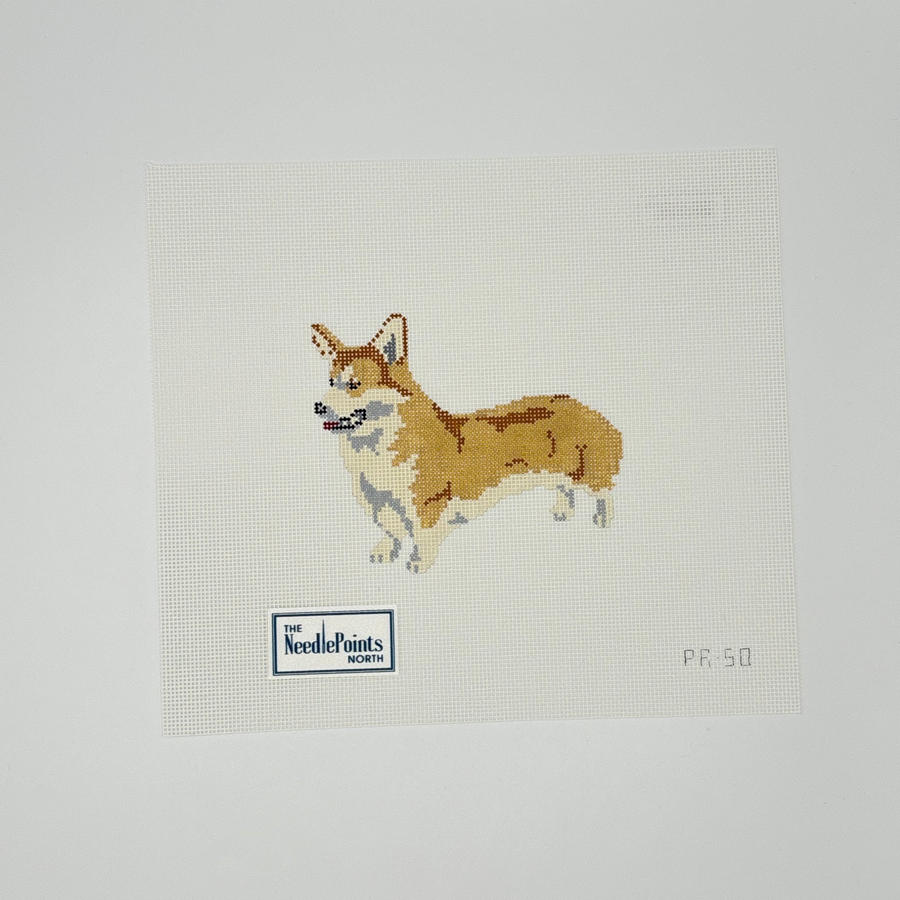Pembroke Welsh Corgi