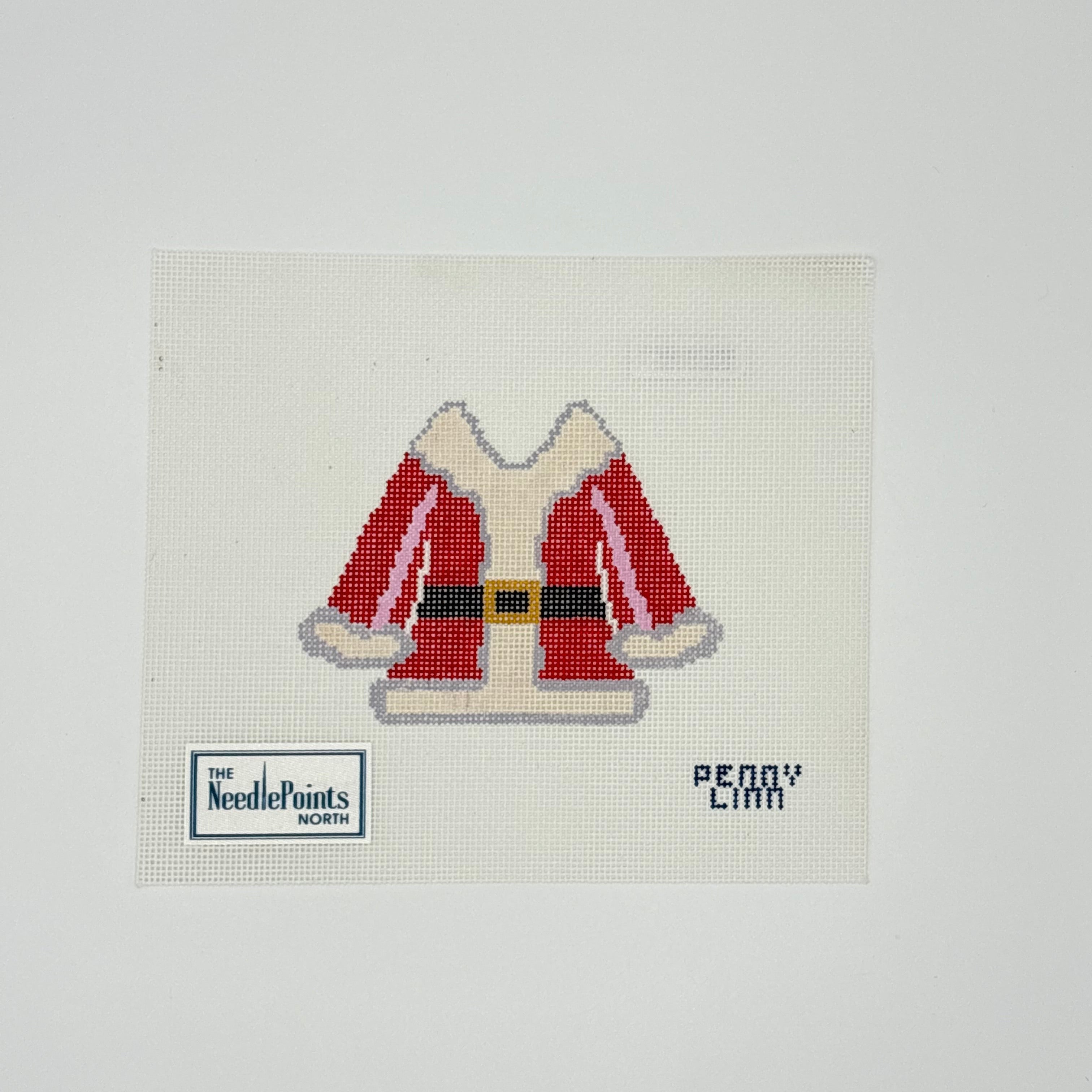Claus Coat