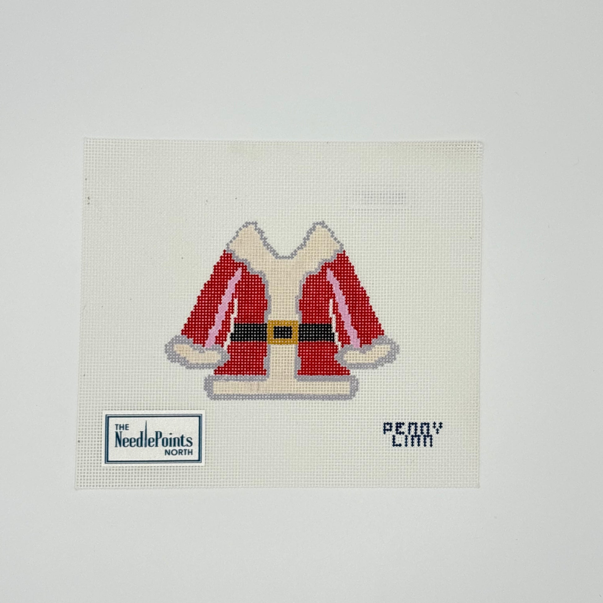 Claus Coat