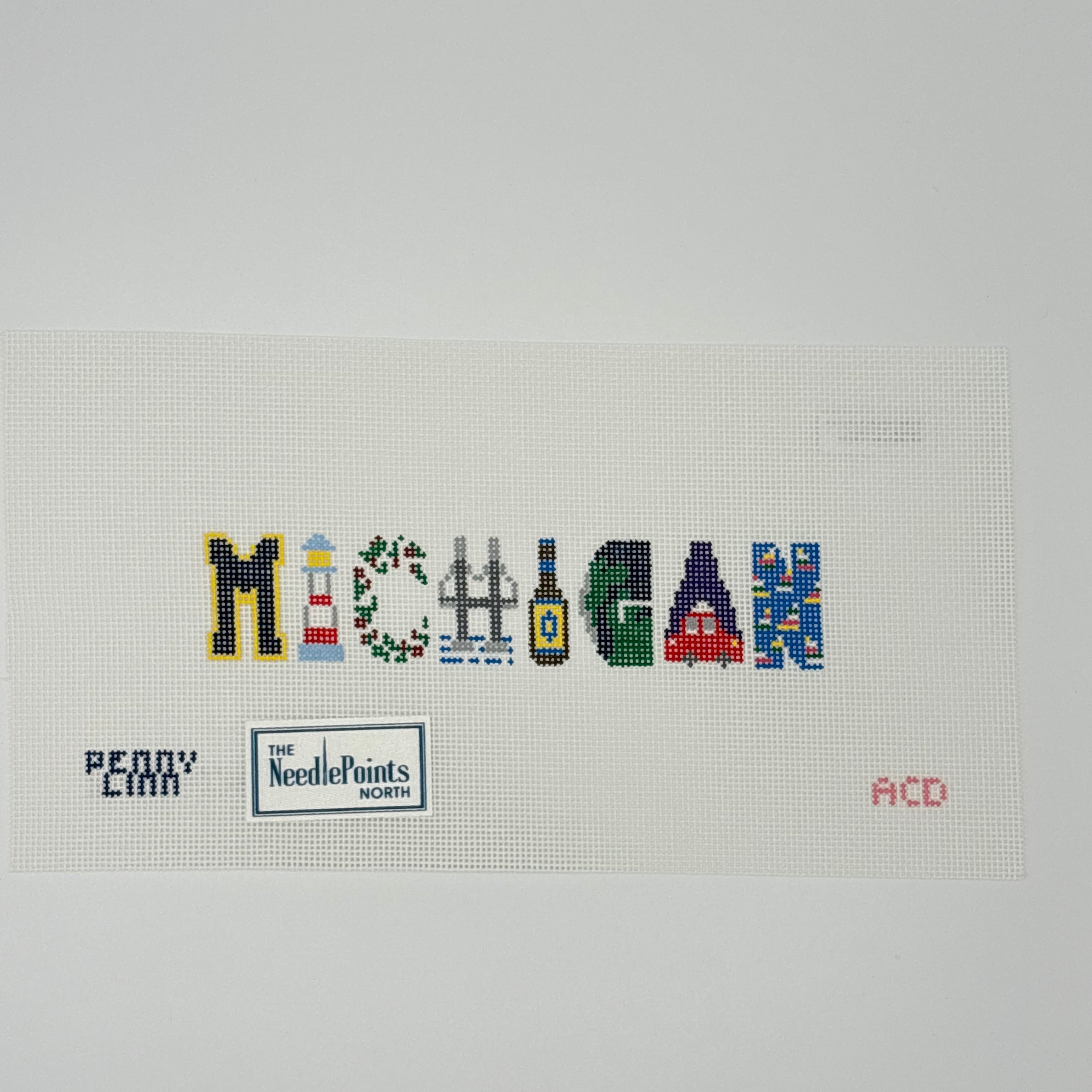 Michigan Mini