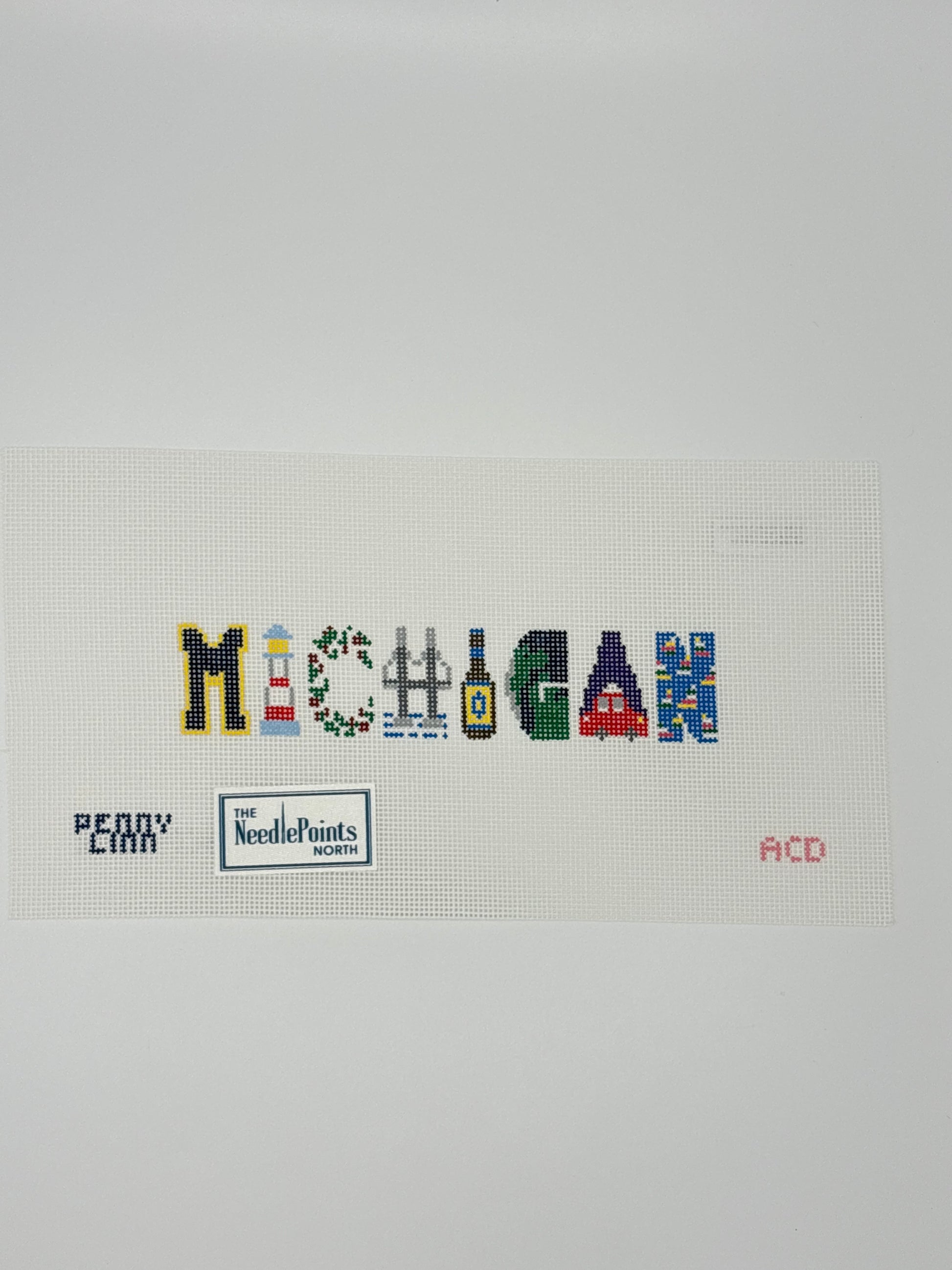 Michigan Mini