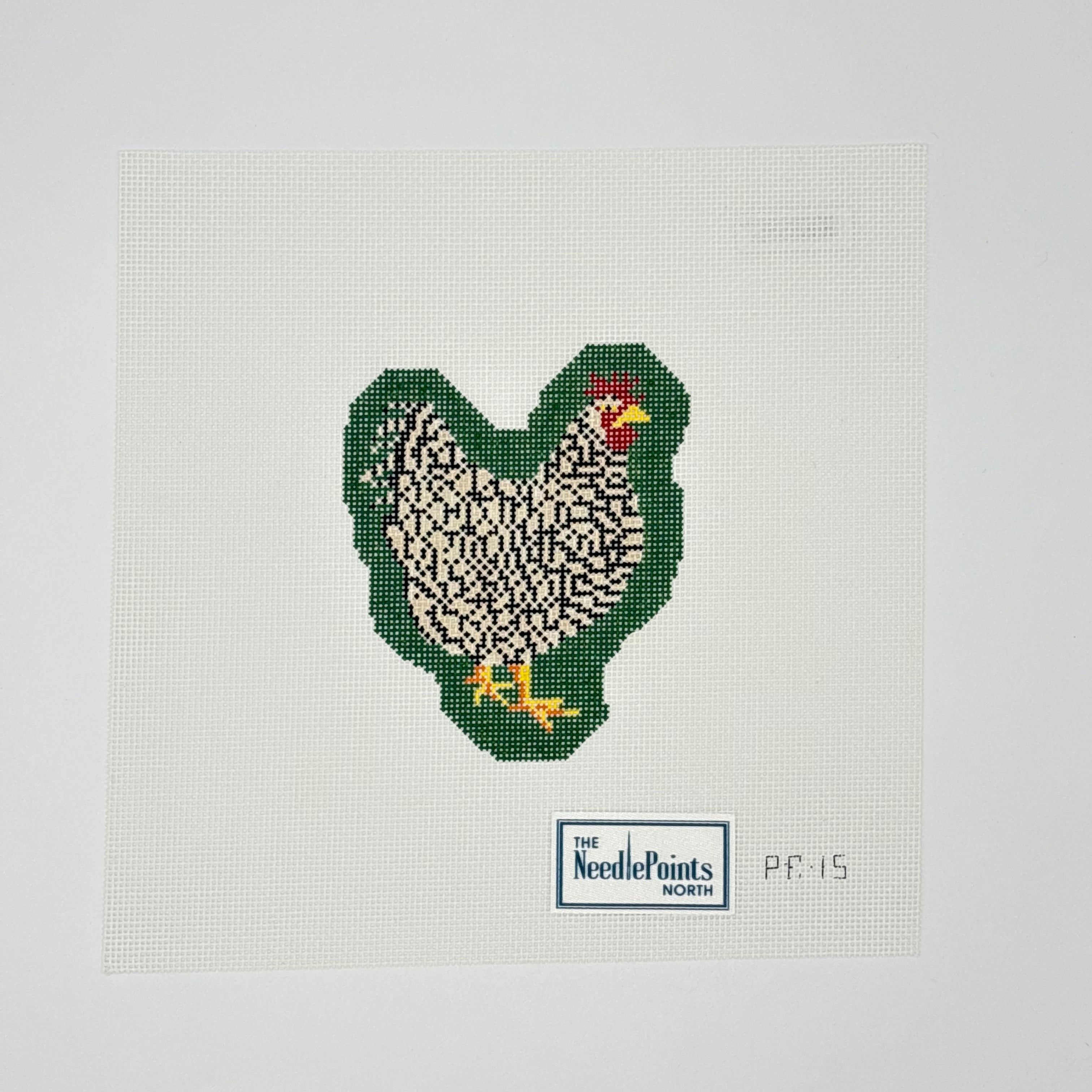 "Frieda" Chicken