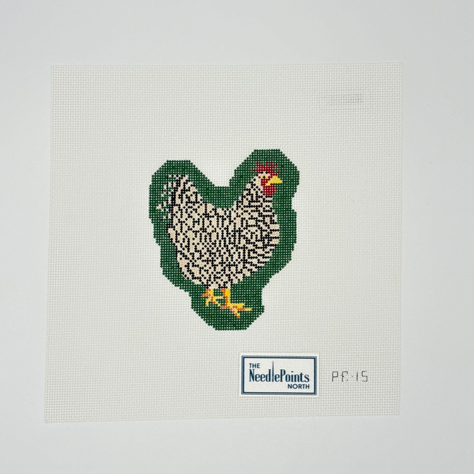 "Frieda" Chicken