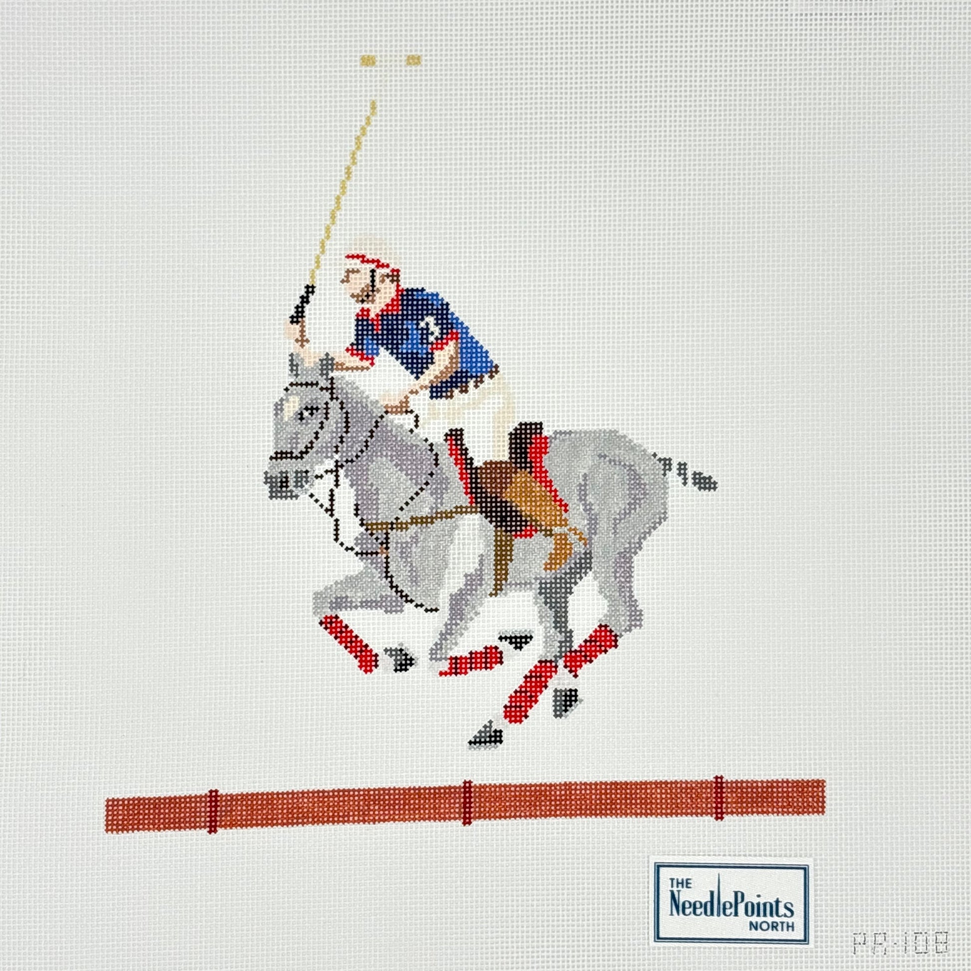 Polo Player