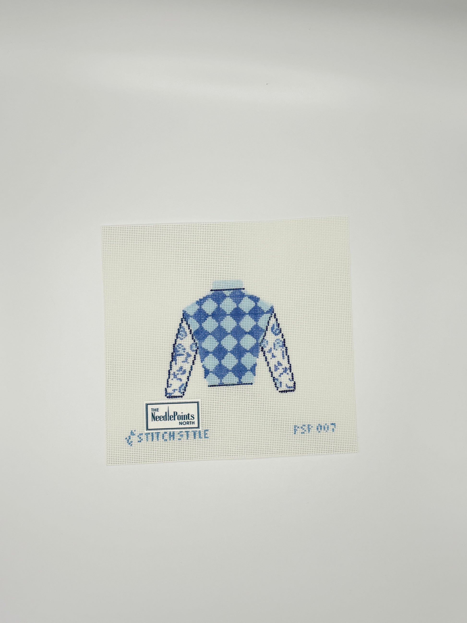 Kentucky Derby: Jockey Silk