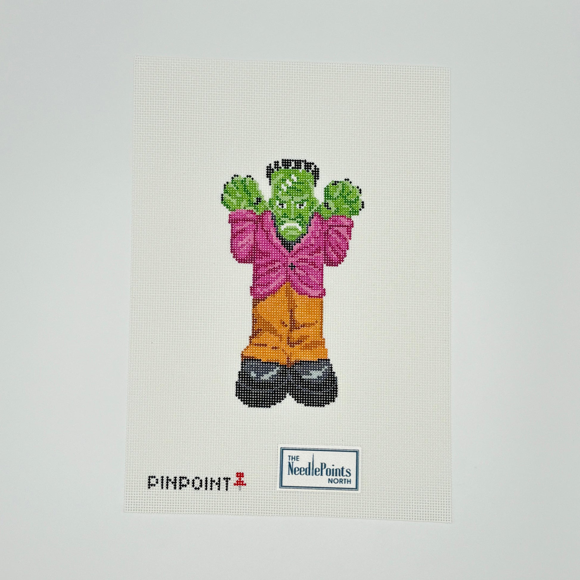Frankenstein