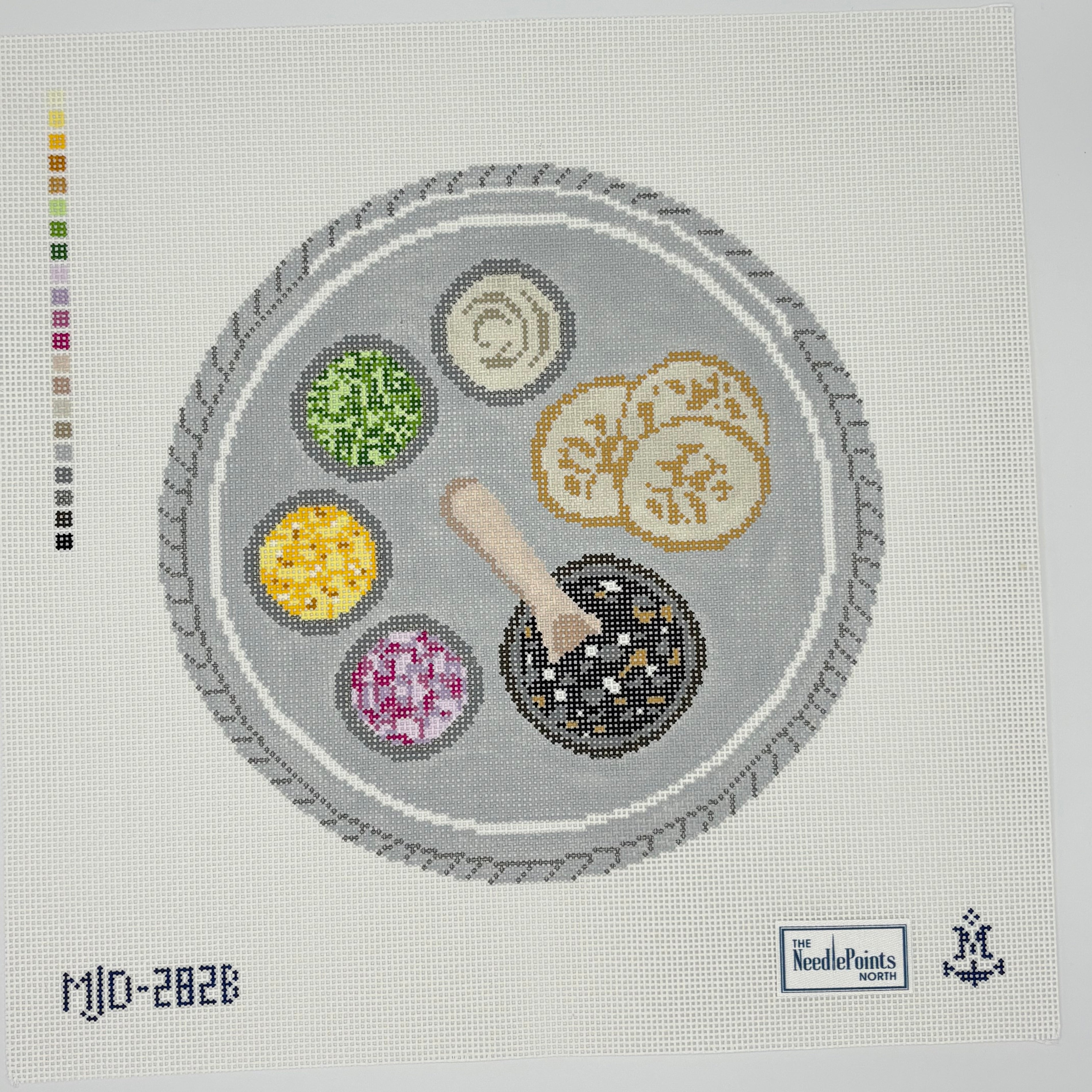 Large Caviar Tray