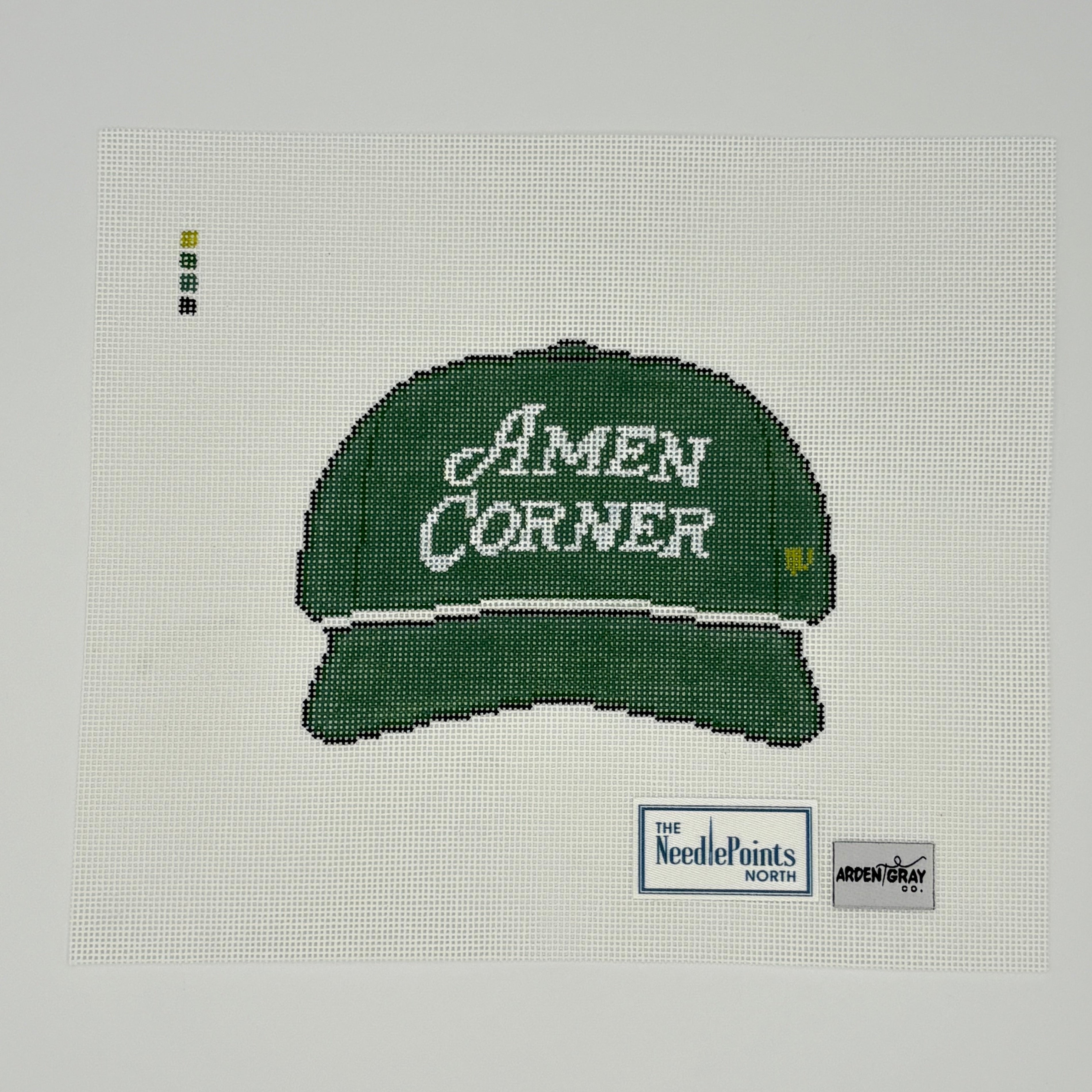 Amen Corner Hat