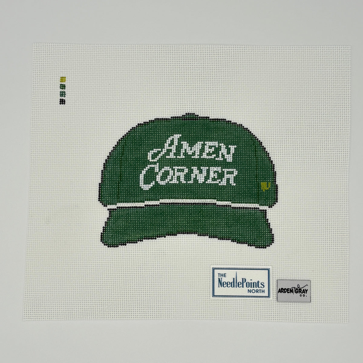 Amen Corner Hat