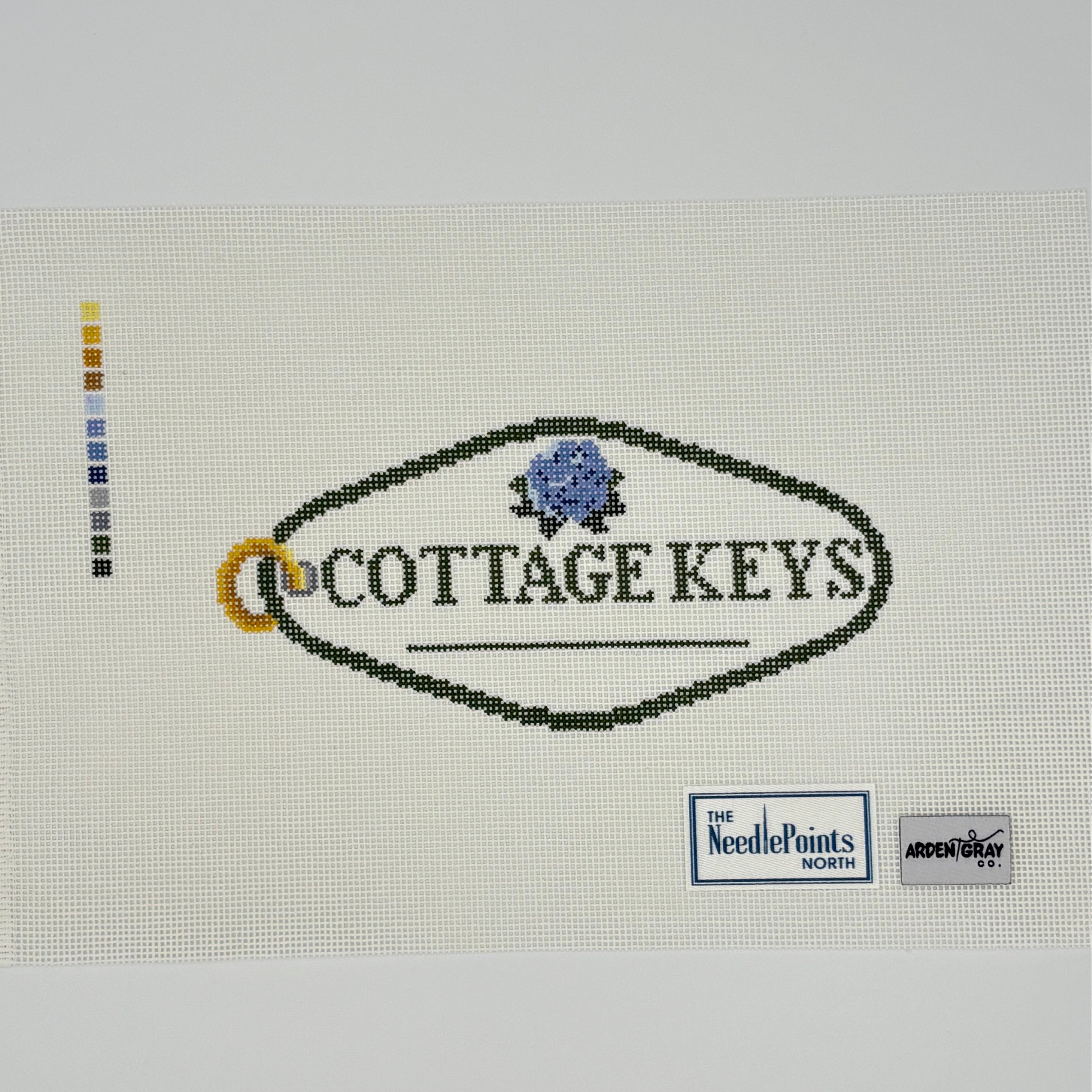 Cottage Keys