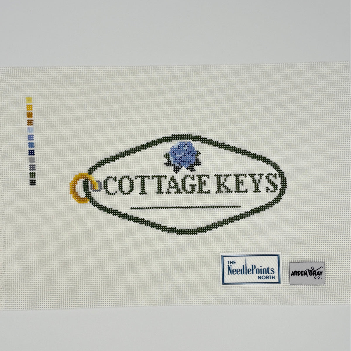 Cottage Keys