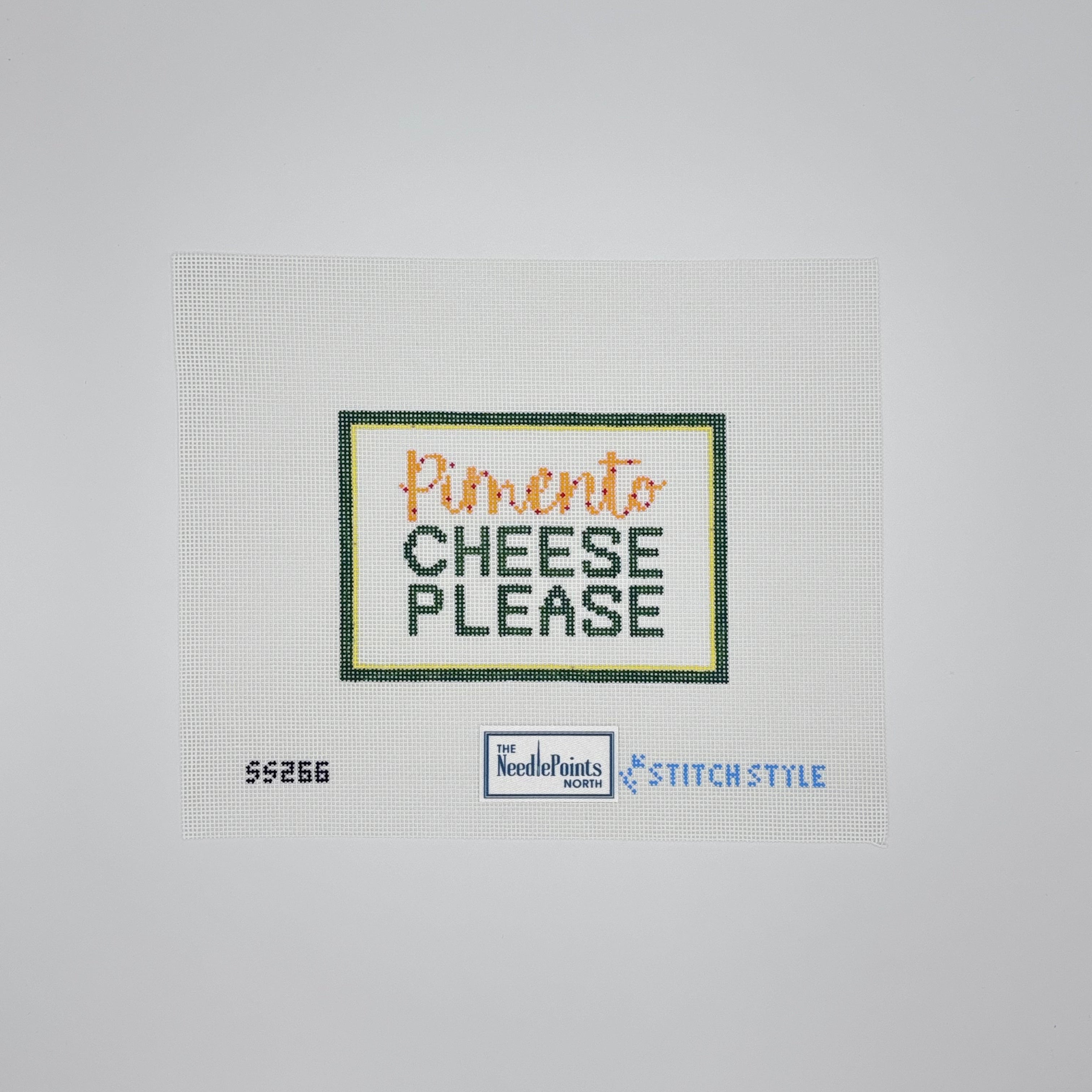 Pimento Cheese Please