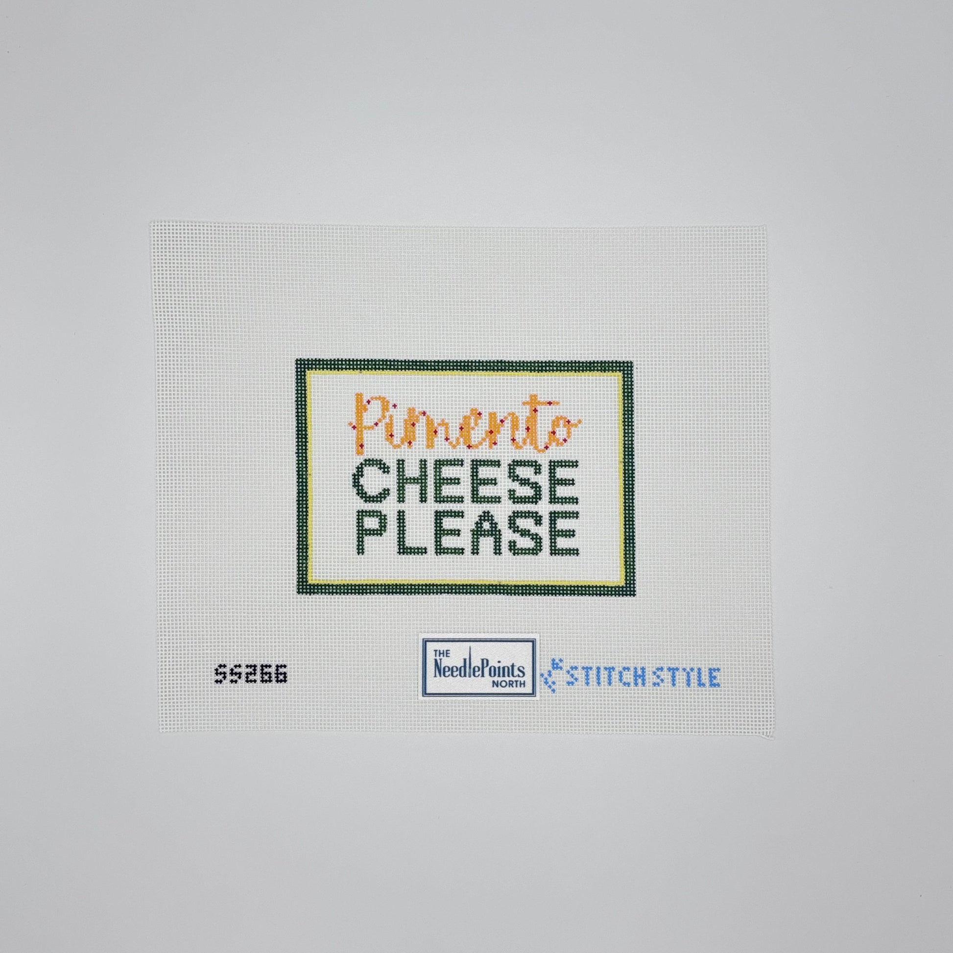 Pimento Cheese Please
