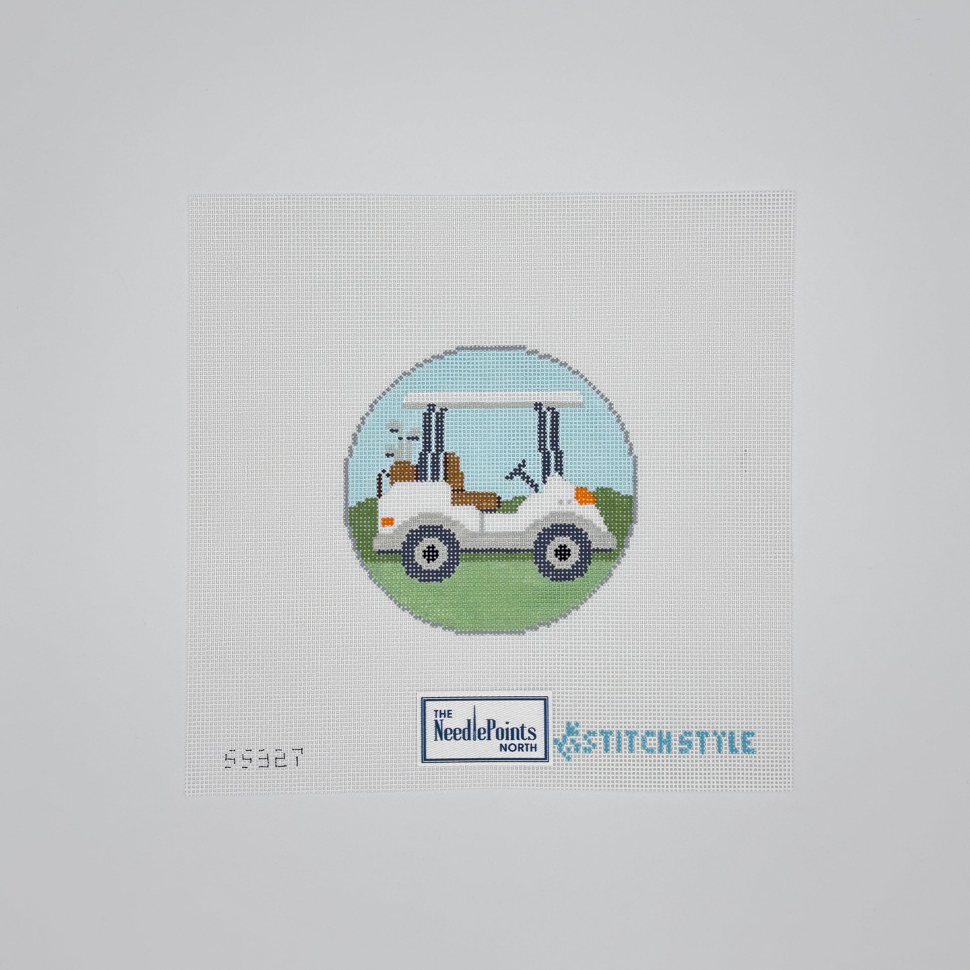 Golf Cart