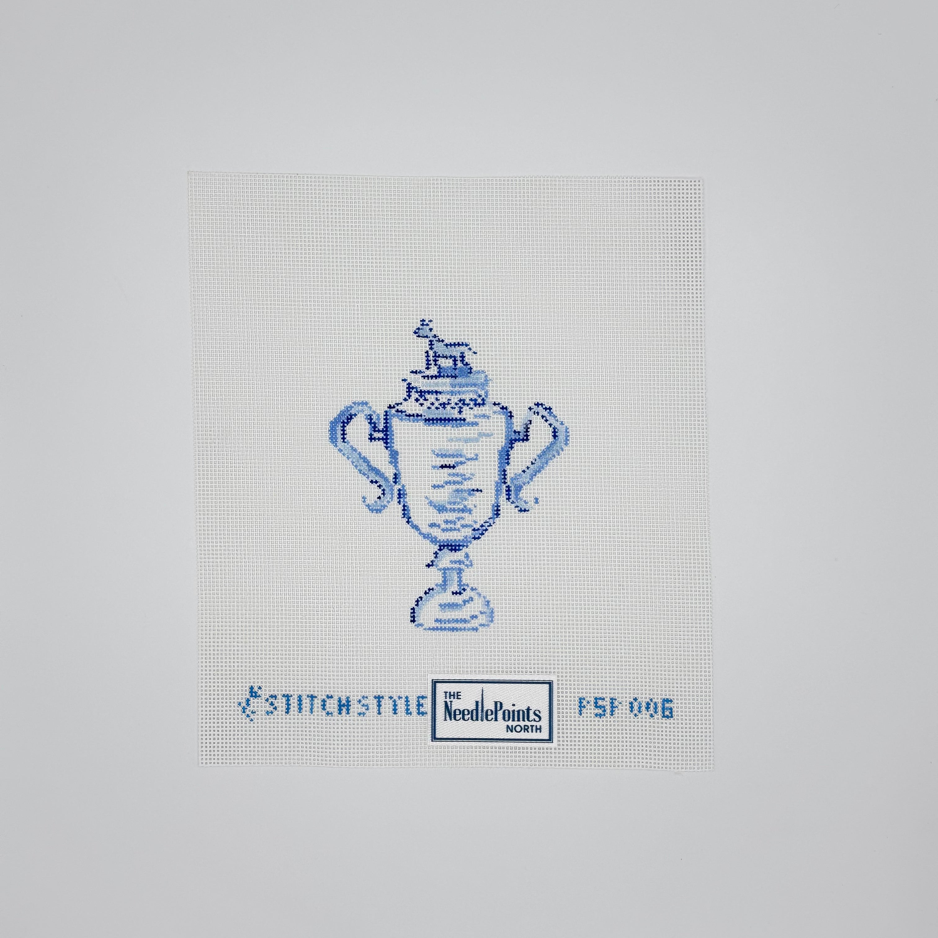 Kentucky Derby: Trophy