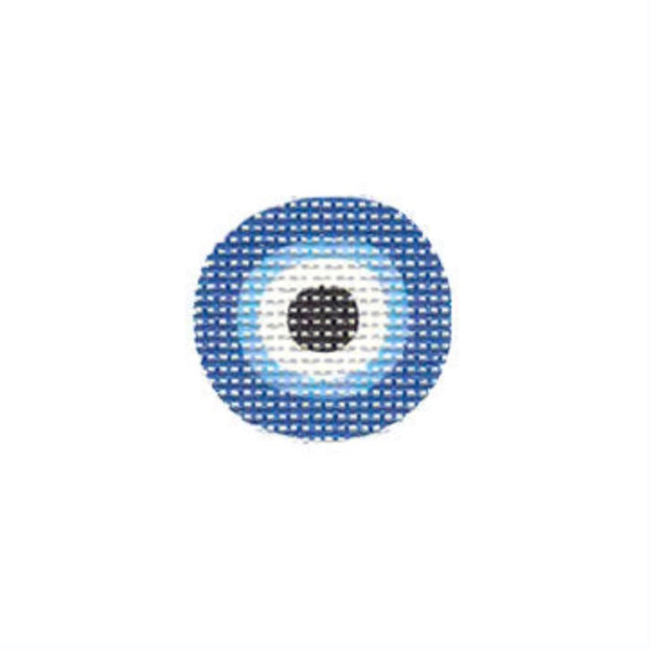Evil Eye Fob Insert