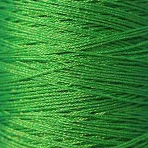 Radiance Metallics - Jewel Granny Smith / 13 Mesh