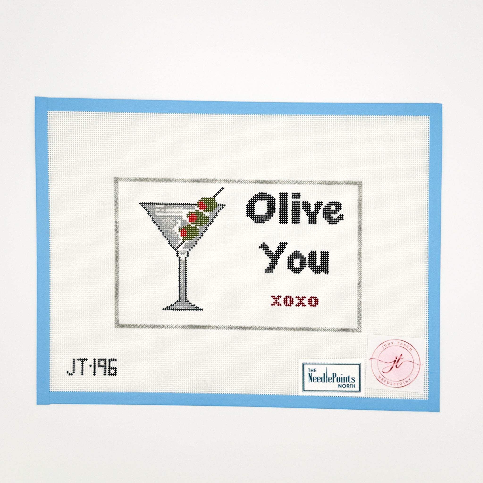 Olive You