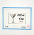Olive You