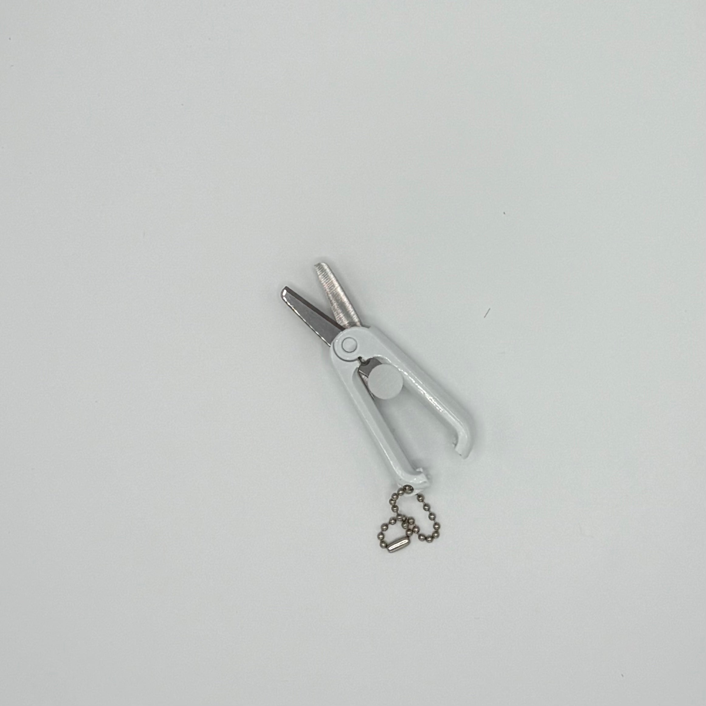 pastel scissors