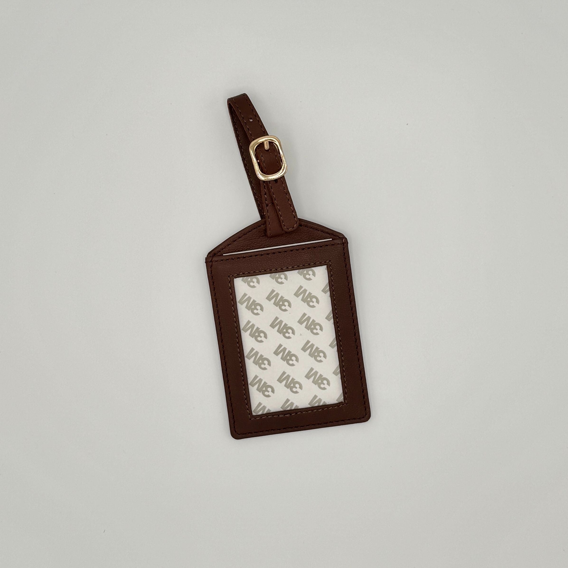 Luggage Tag