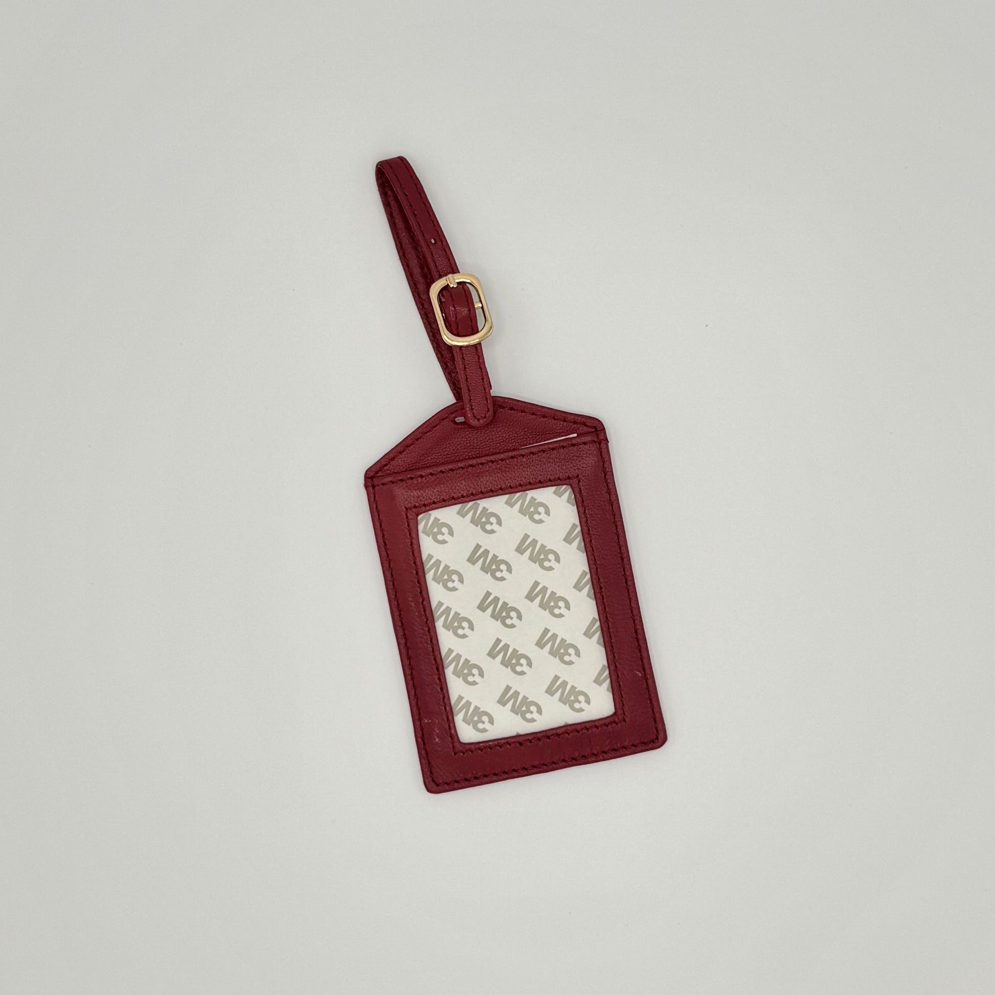 Luggage Tag