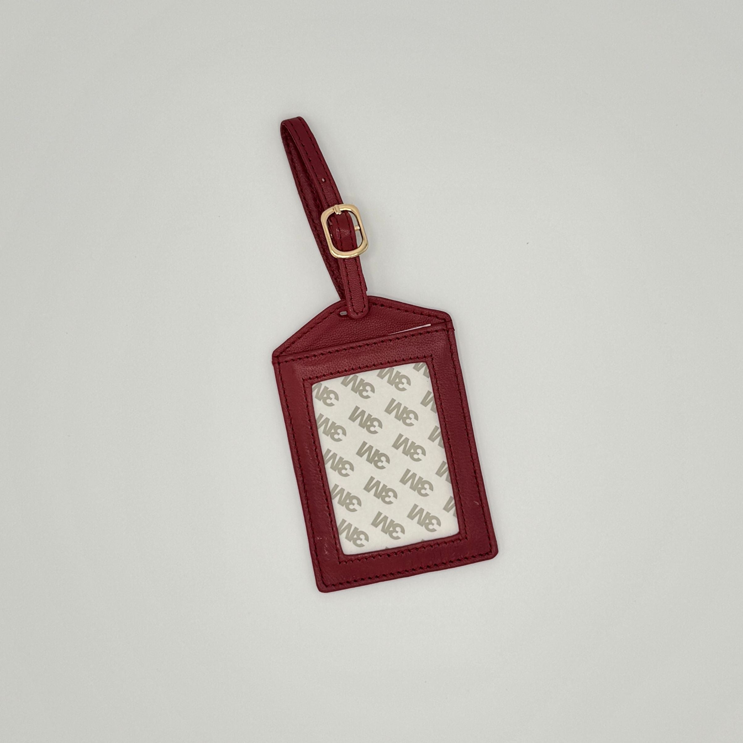 Luggage Tag