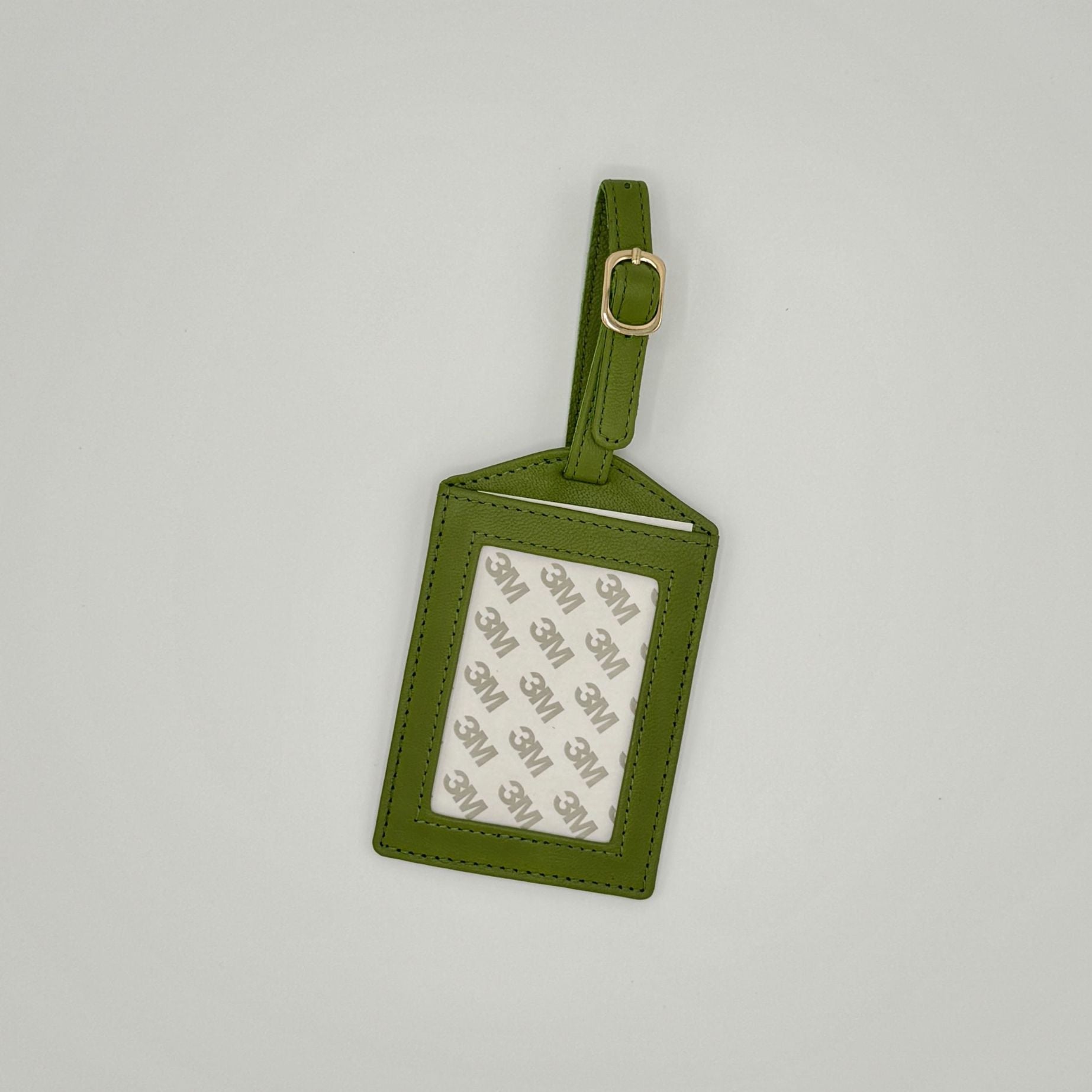 Luggage Tag