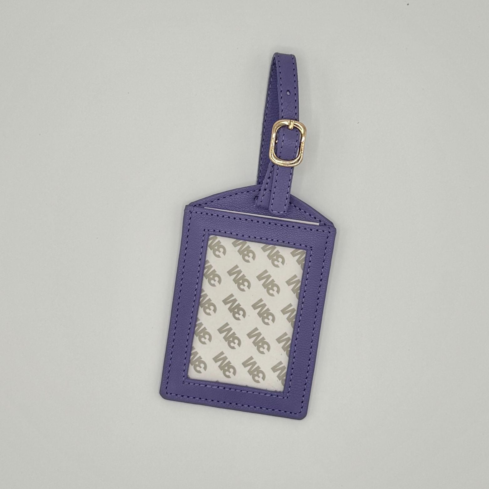 Luggage Tag