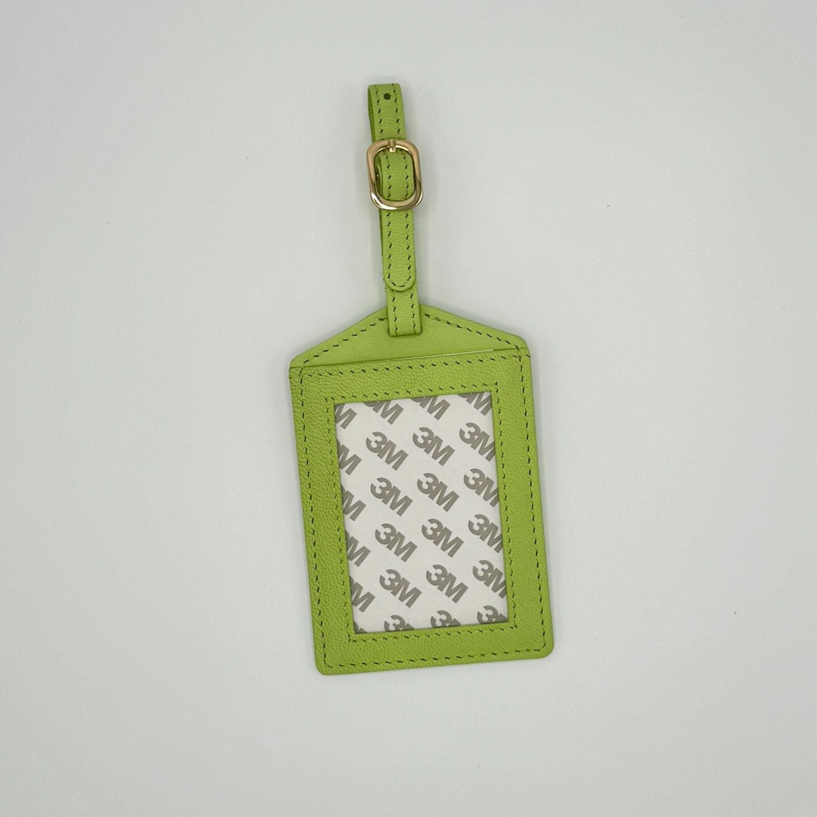 Luggage Tag