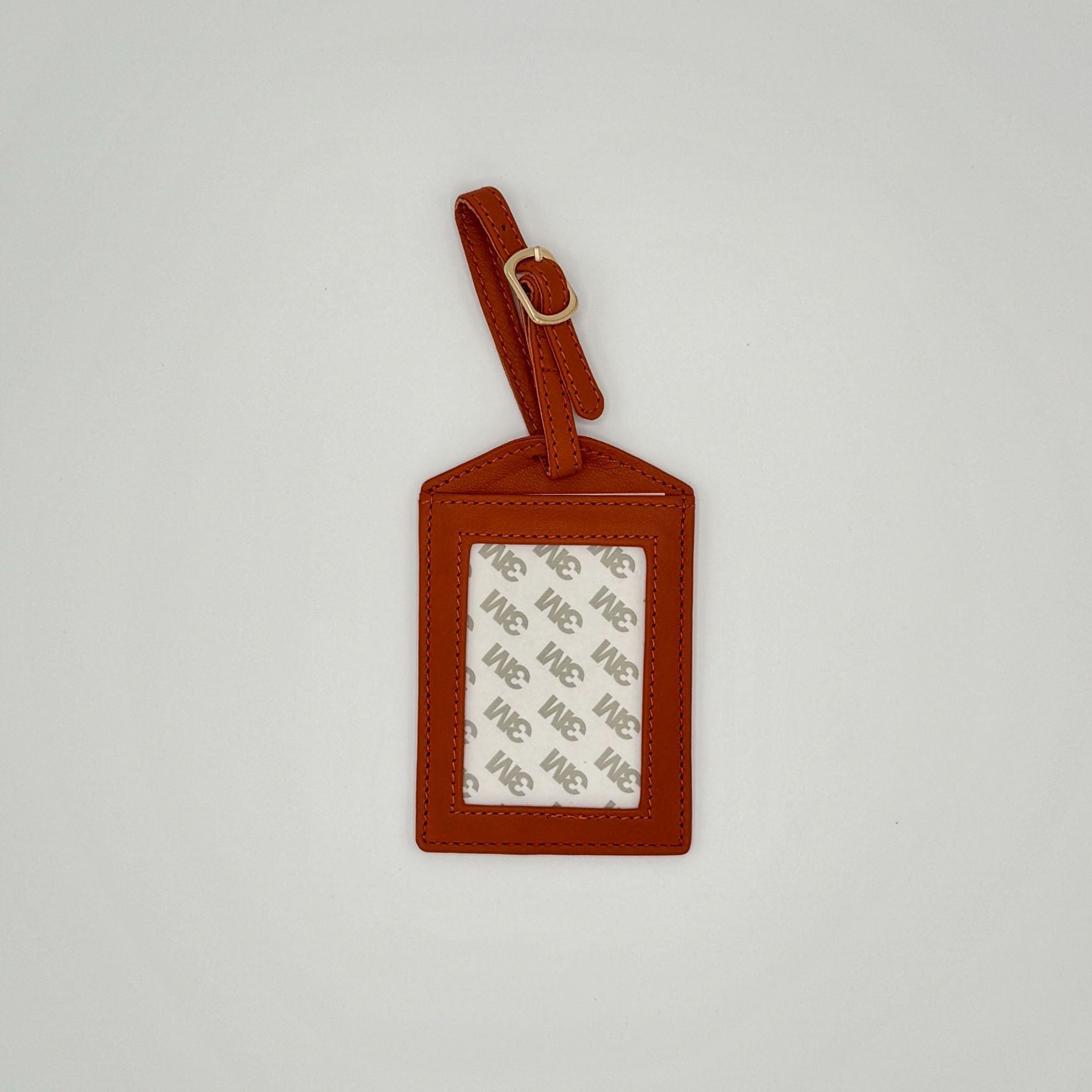 Luggage Tag