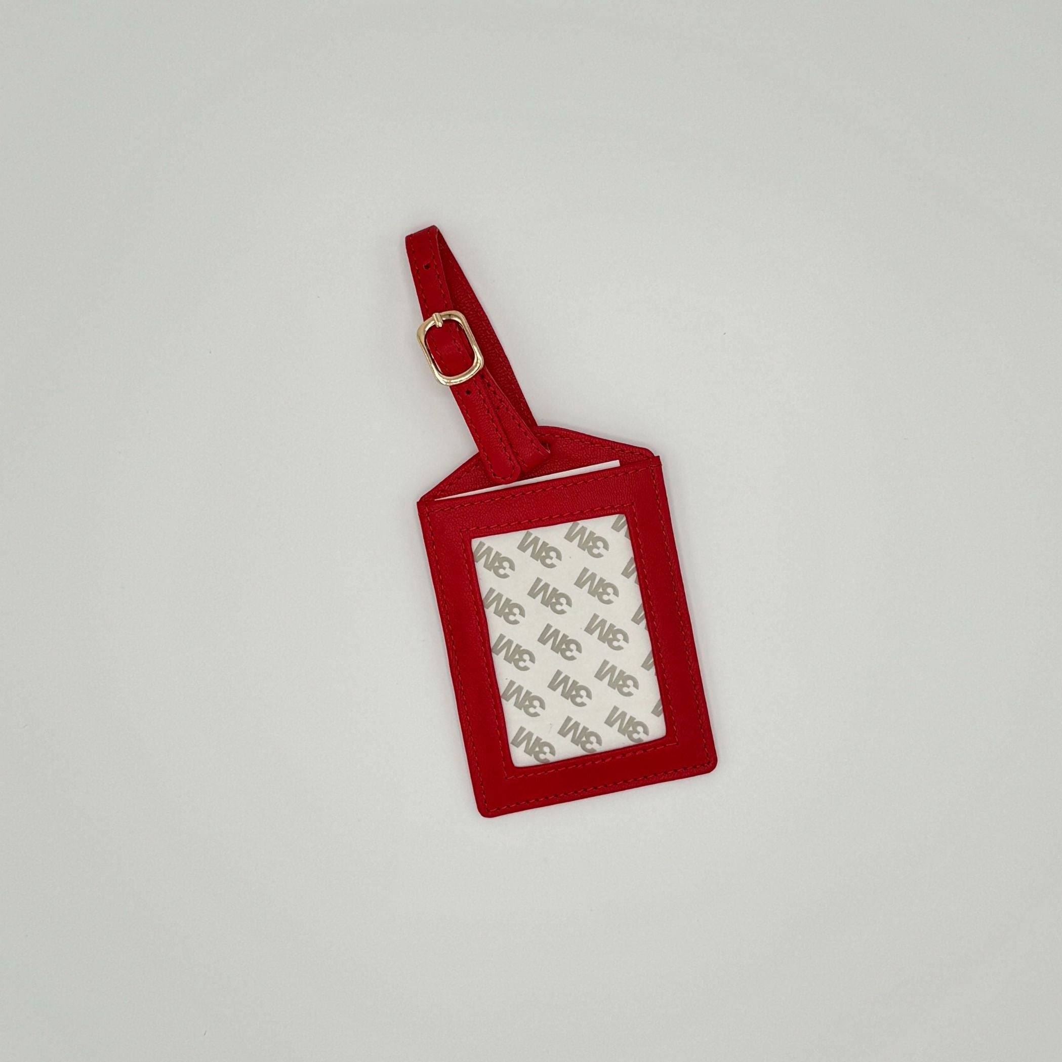 Luggage Tag