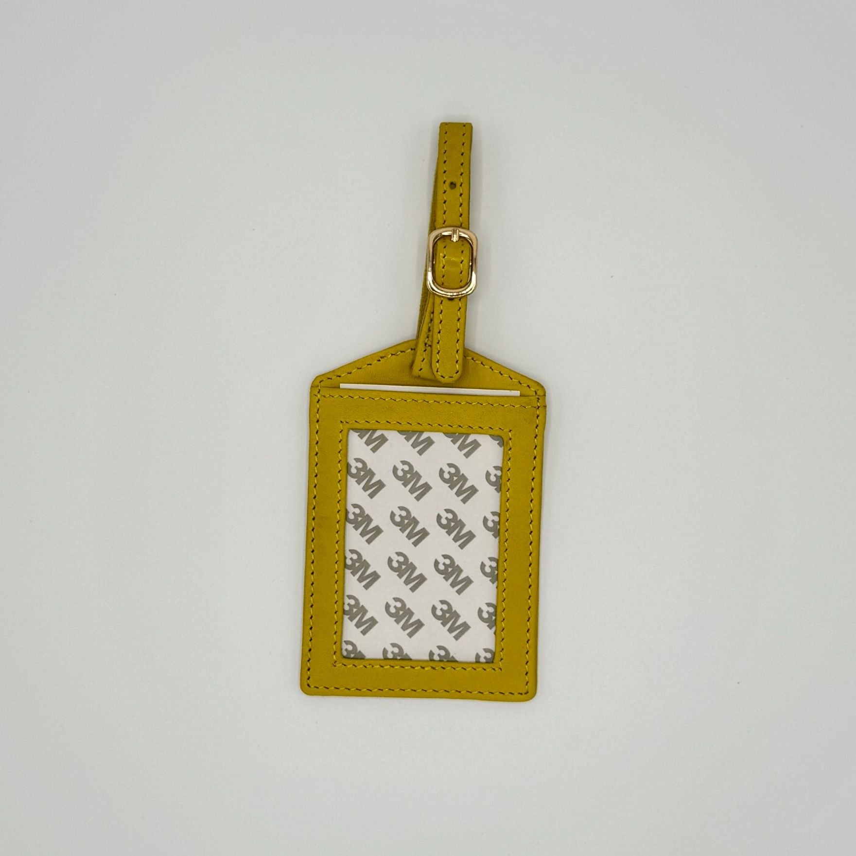Luggage Tag