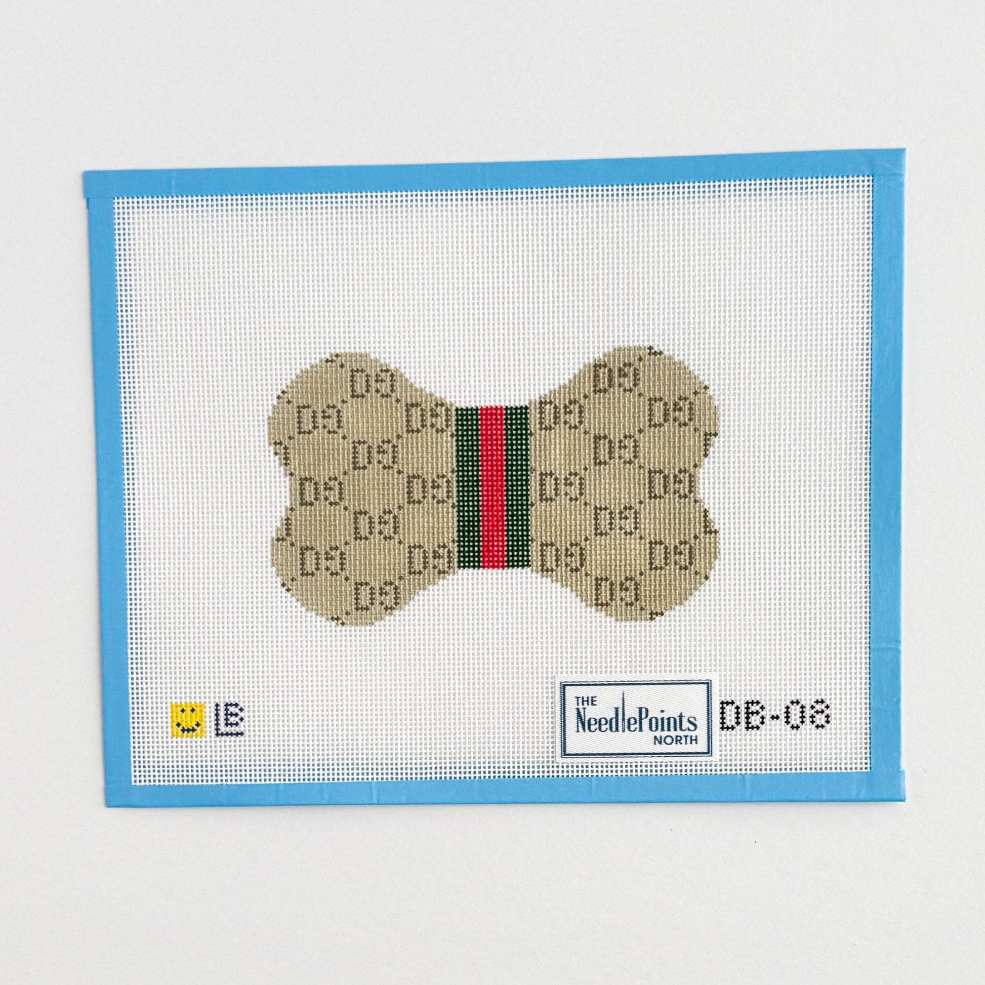 Dog Bone Pooch Gucci