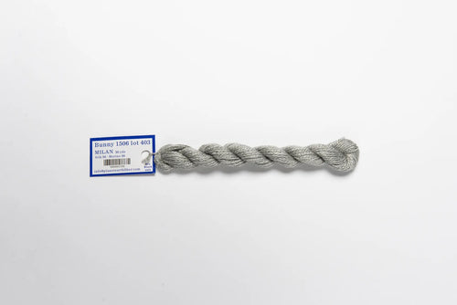 Milan Skein golden rod