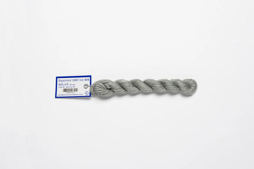 Milan Skein Squirrel