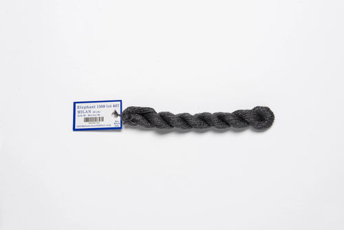 Milan Skeins Elephant